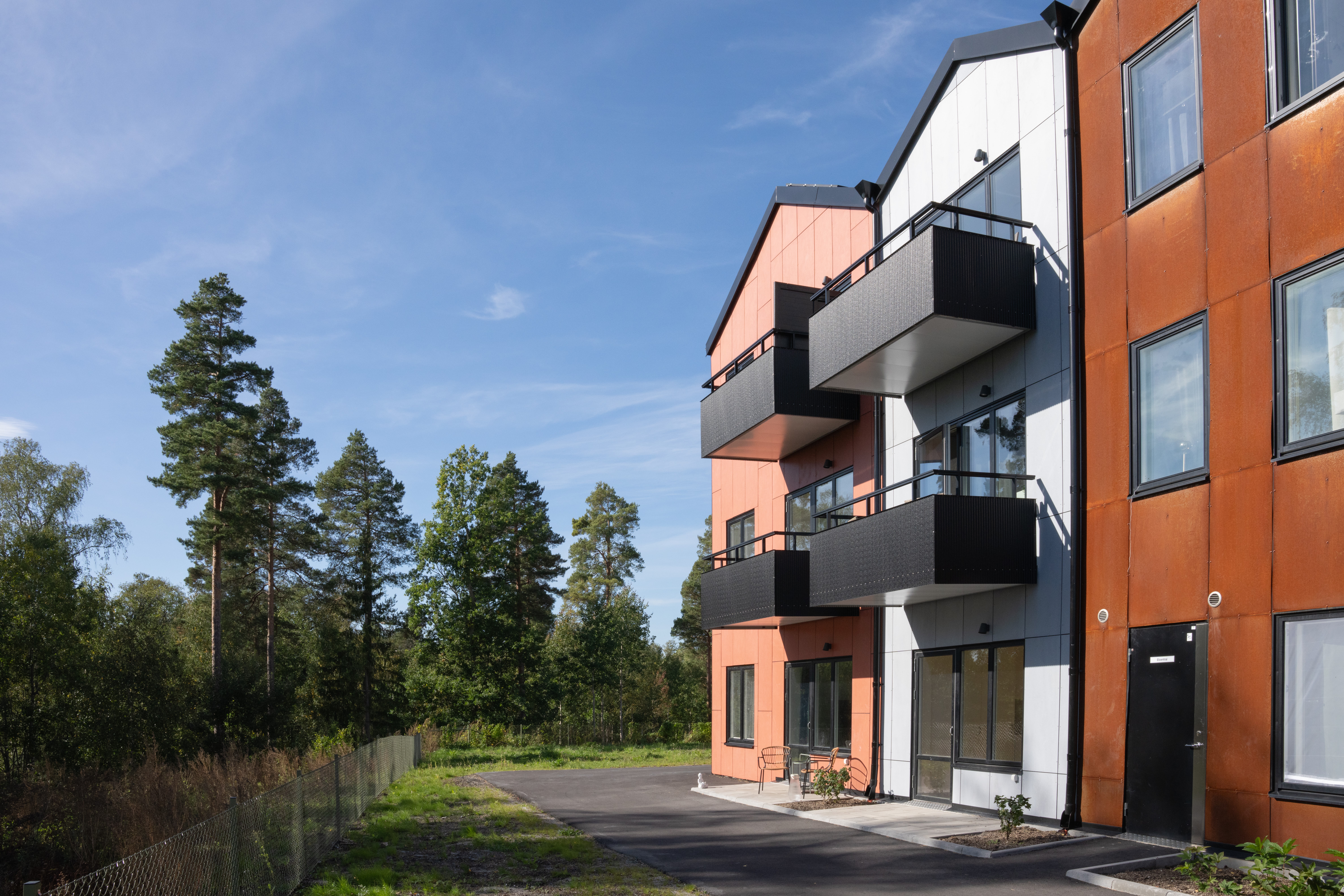 Champinjonvägen 9