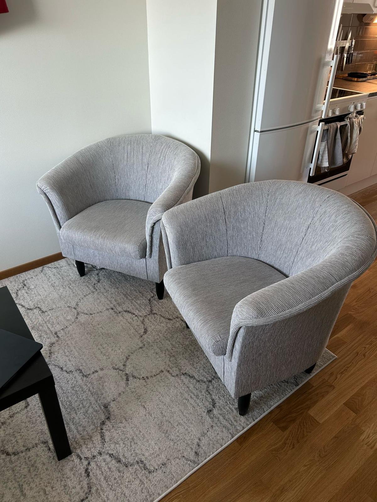 Lägenhet – Uppsala, Kantorn, Kapellgärdet - Bild 5