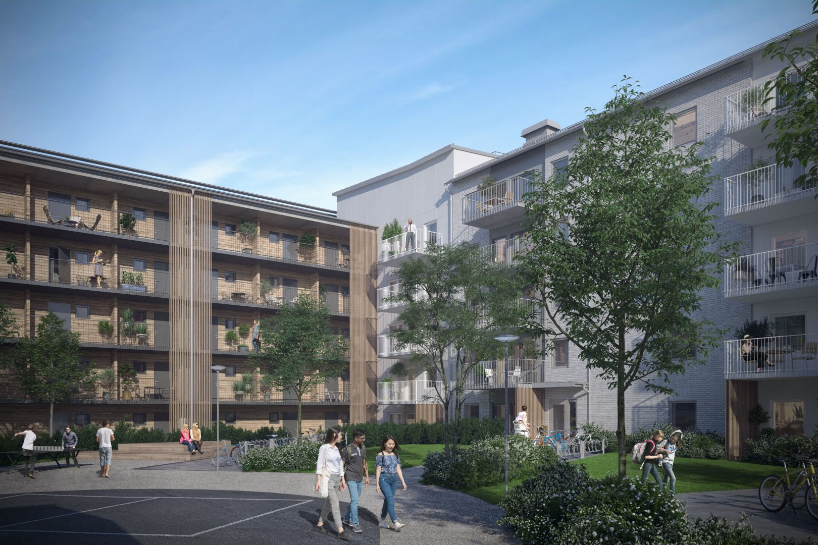 Kålhagsvägen 16A, Umeå — photo 2