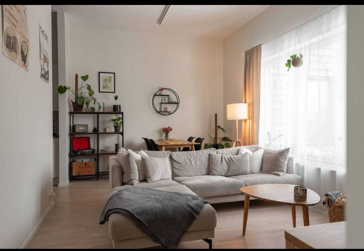 Termikgatan, Örebro — photo 3