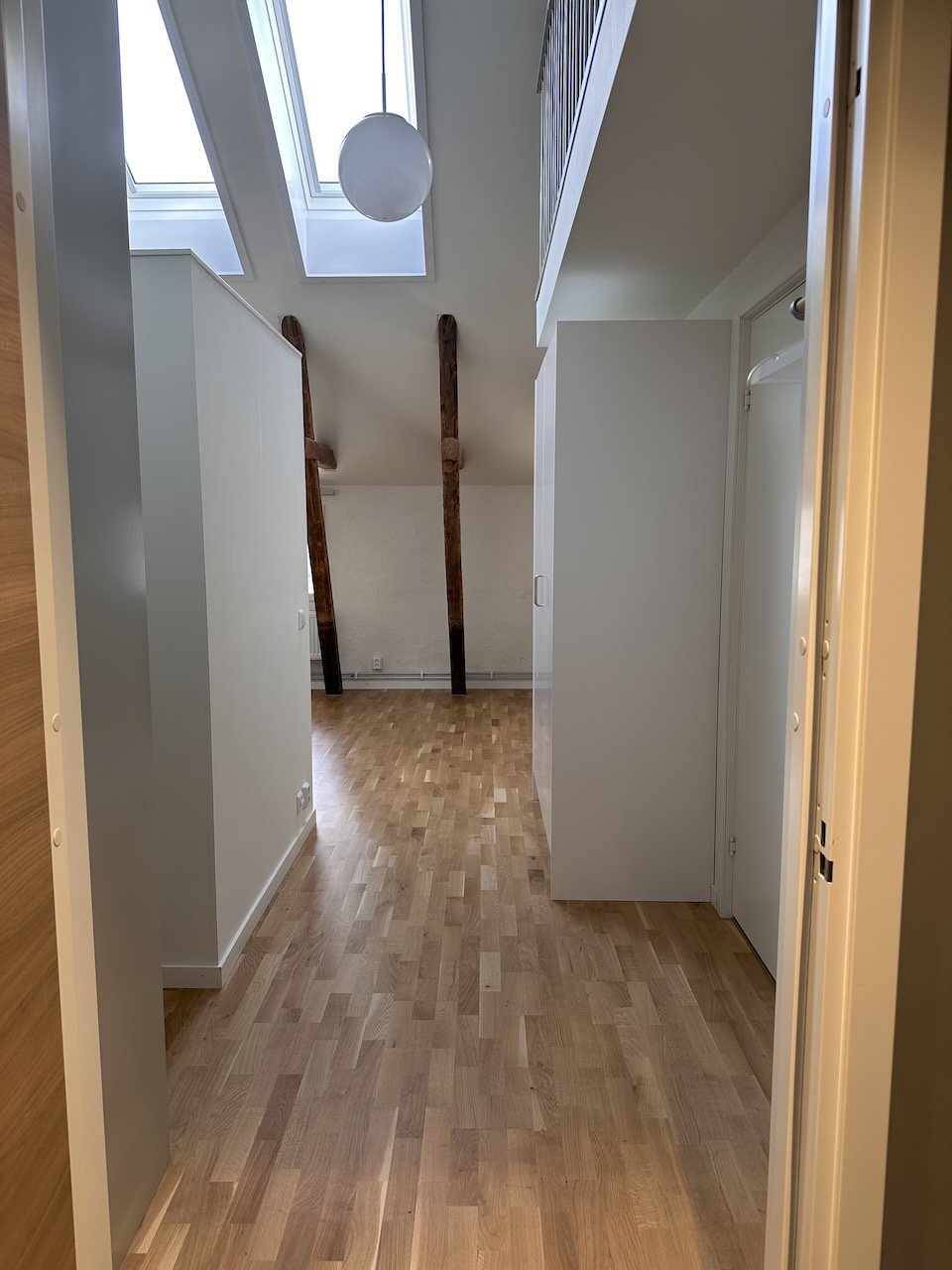 2 rok · 39 m² i Strängnäs – bild 13