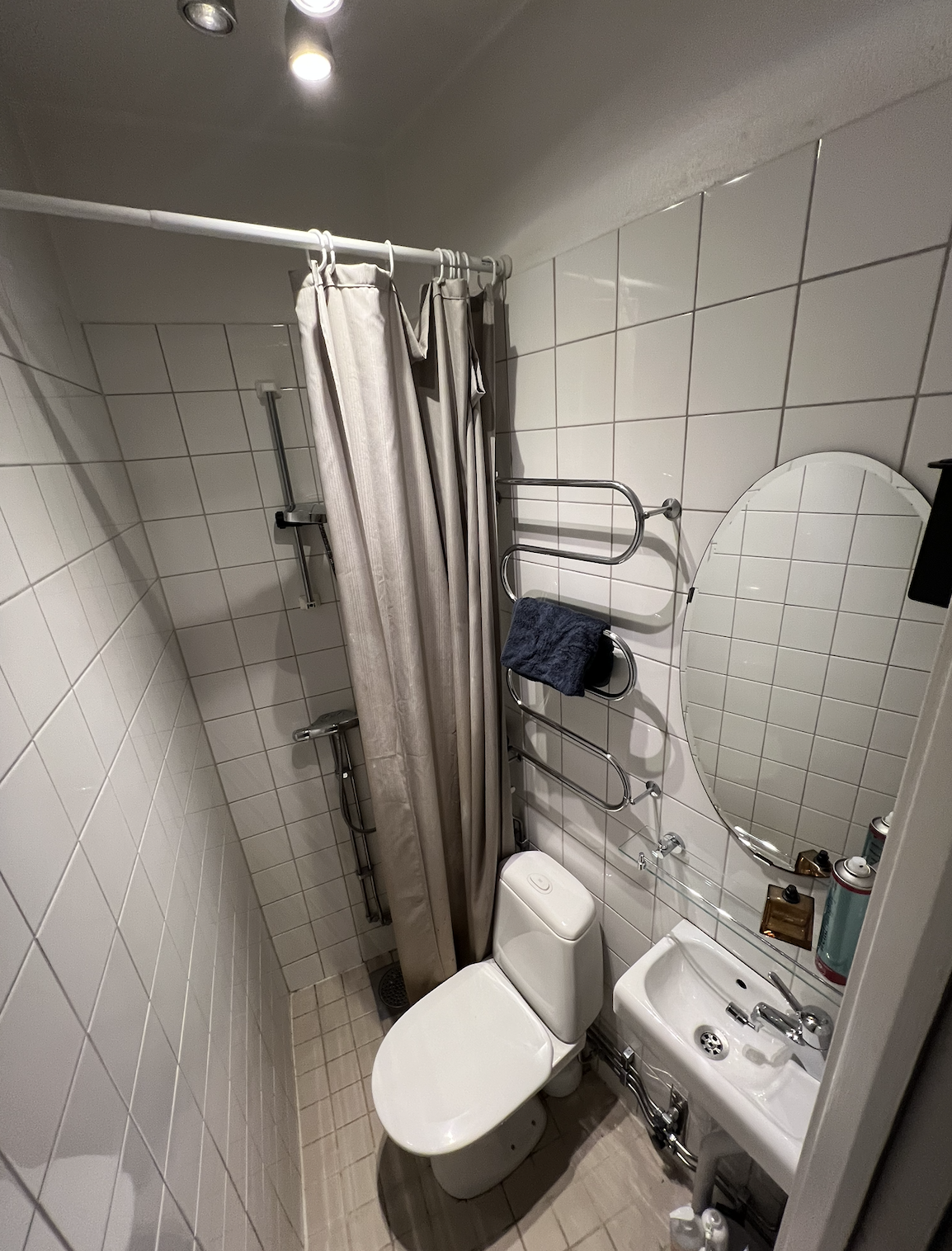 1 rum och kök, Stockholm — 13 568 kr/mån — bild 2