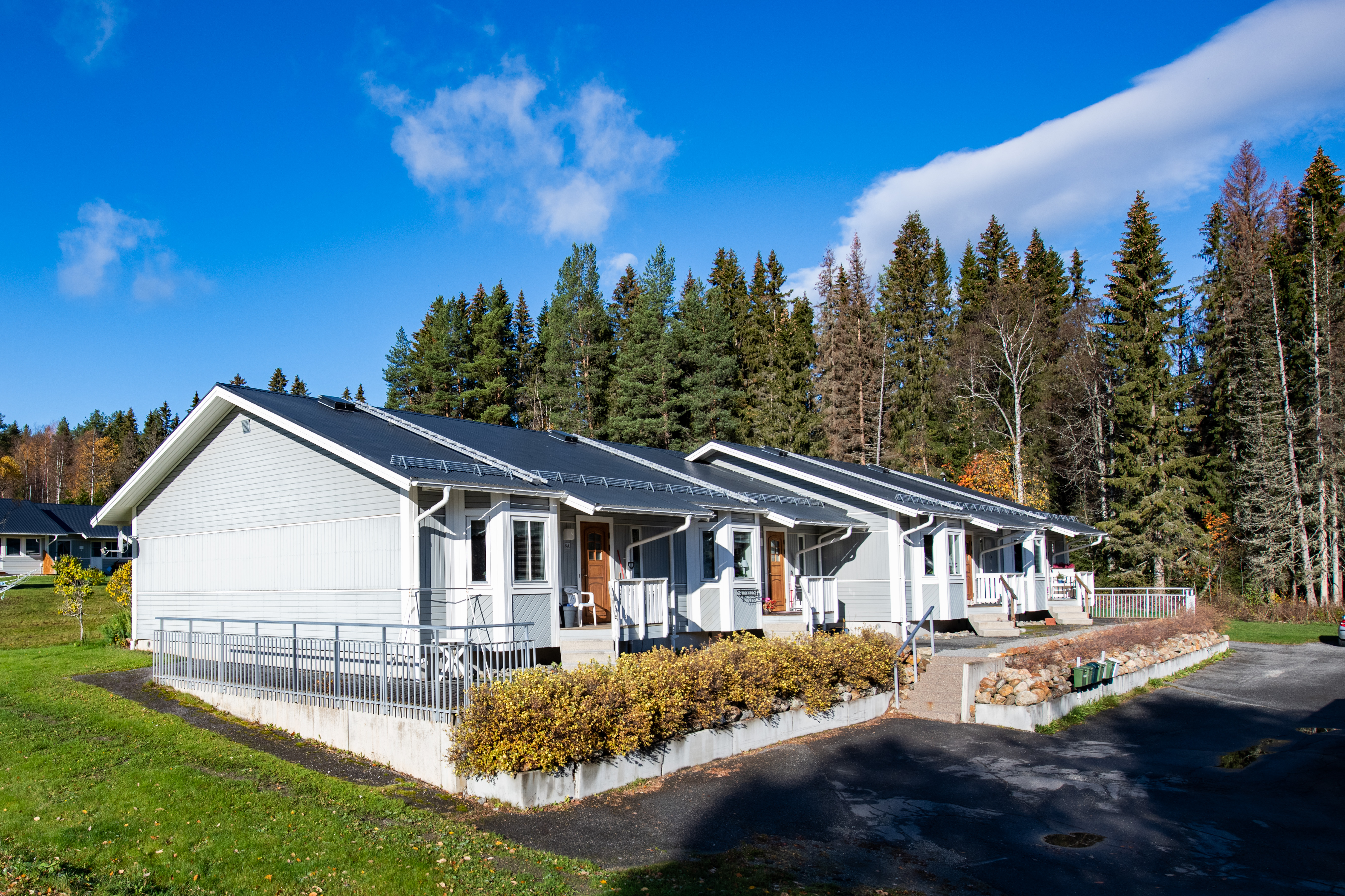 Skogsvägen 8C