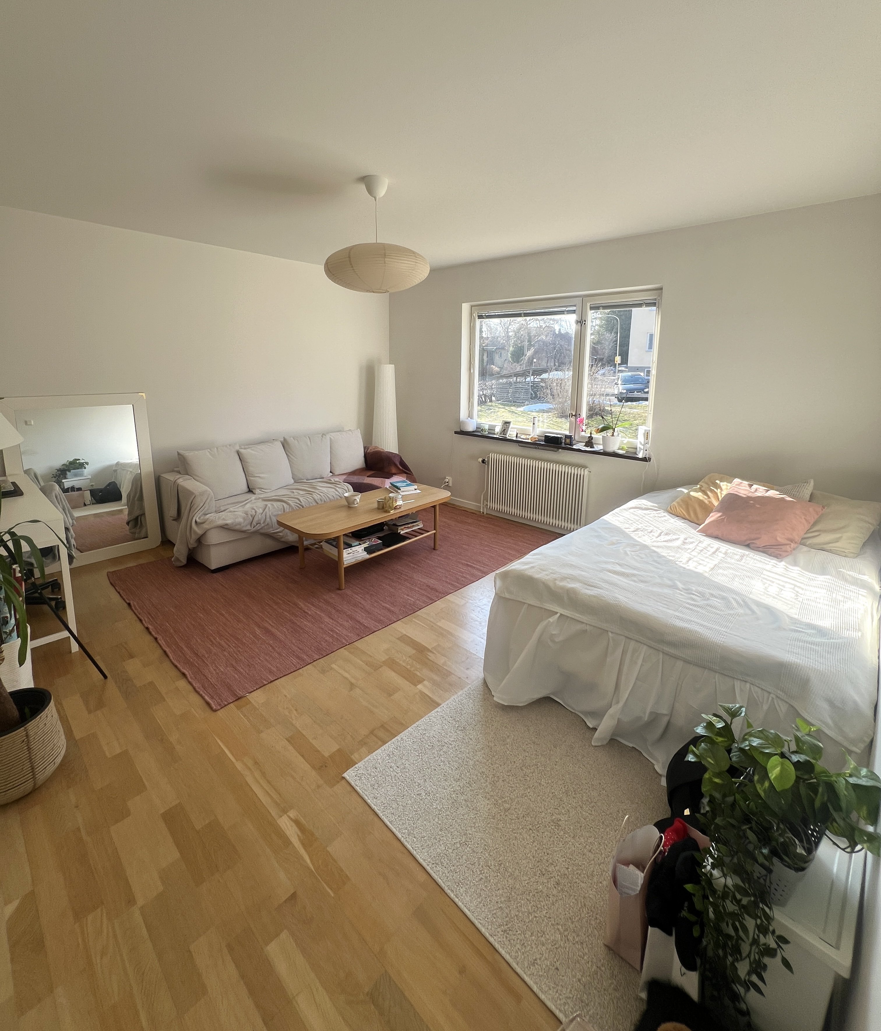 1 rum och kök, Spånga — 8 500 kr/mån — bild 3