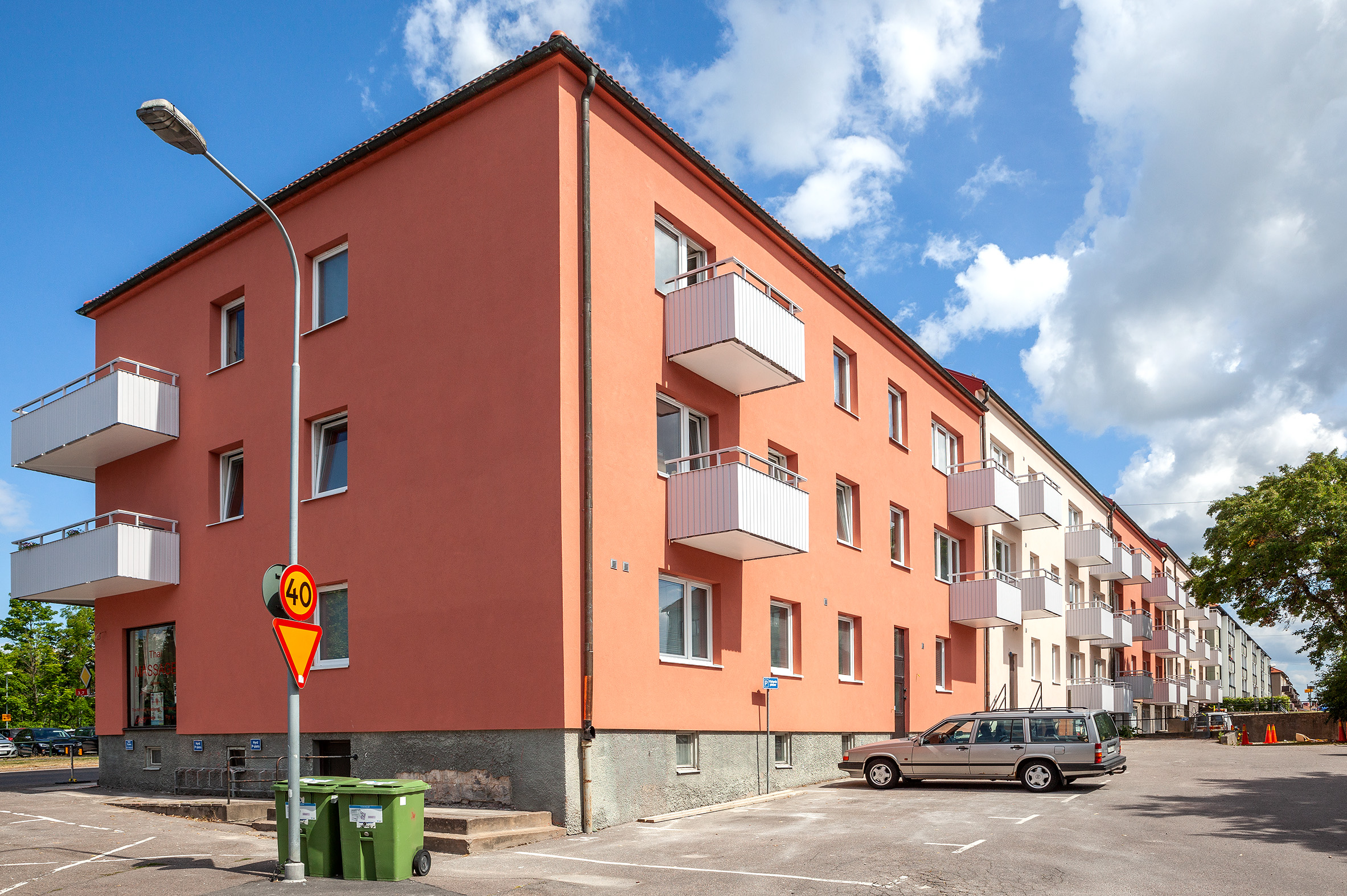 Lägenhet – Linköping, Tannefors - Bild 3