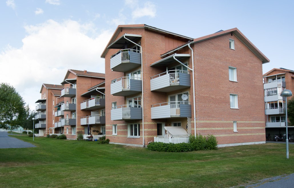 Uppfinnarvägen 6