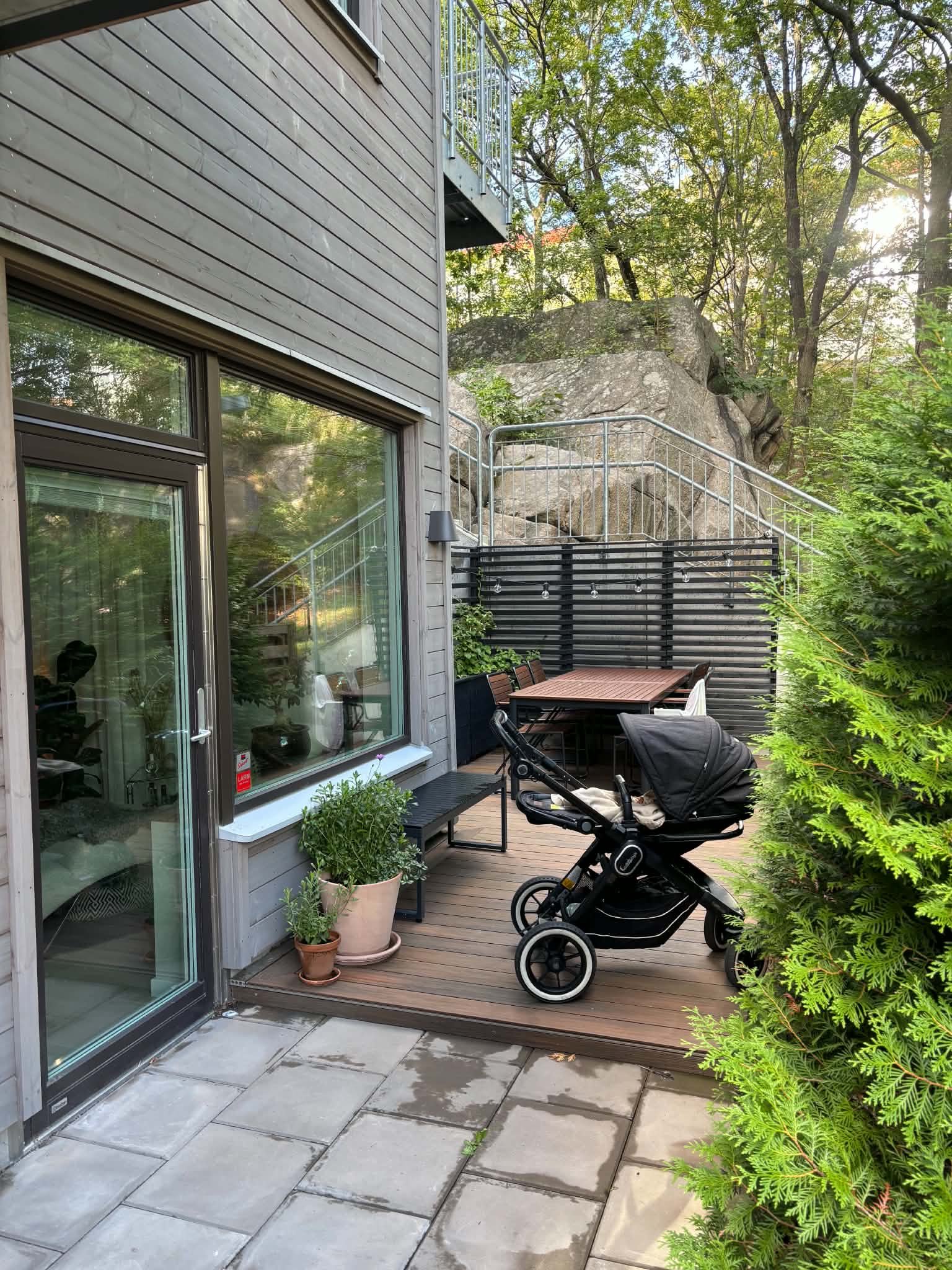 3 rum och kök, Majorna, 14 500 kr/mån, bild 3