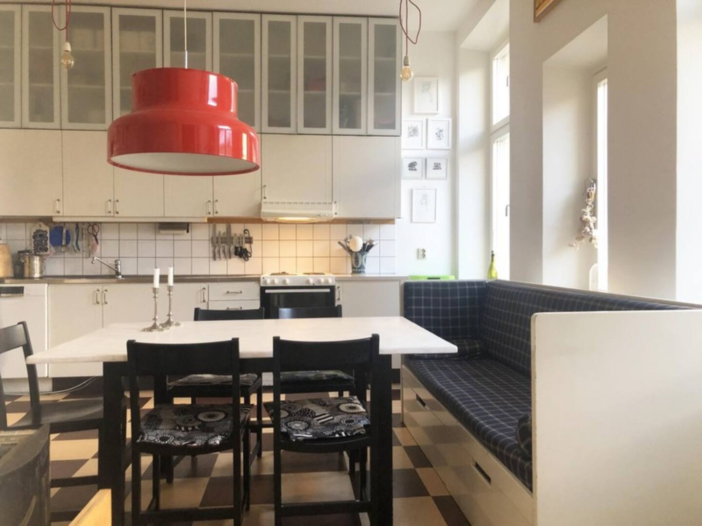 Wallingatan, Stockholm — photo 3