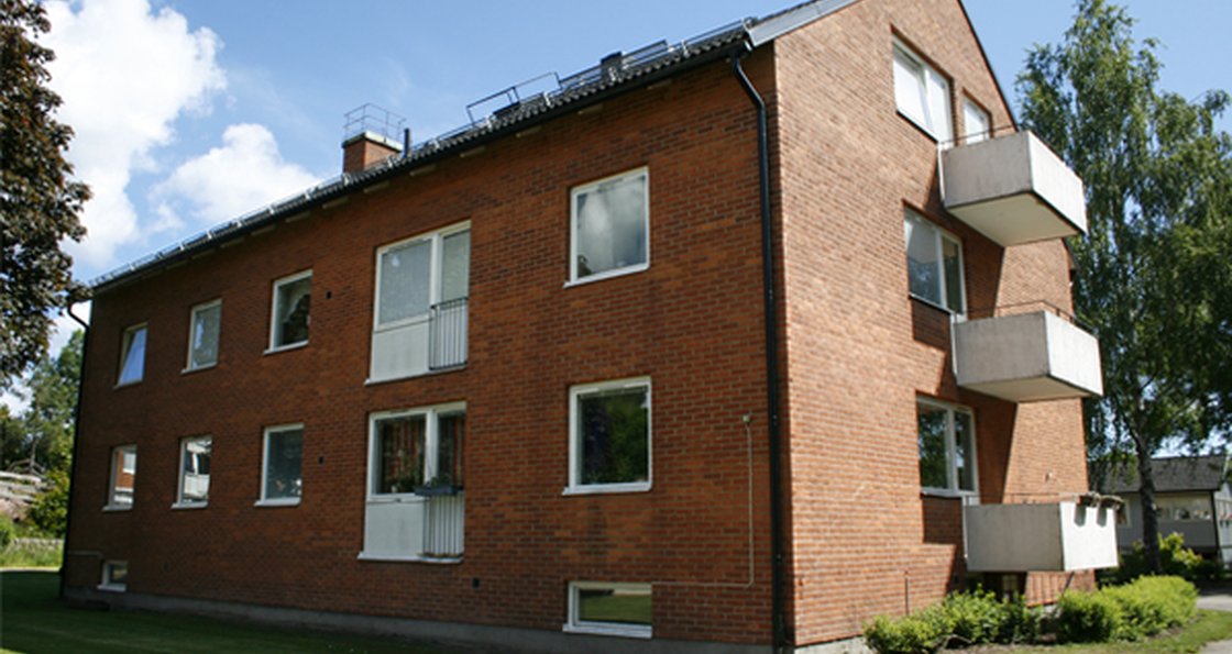 Lägenhet – Oskarshamn, Tratten, Norrby - Fler