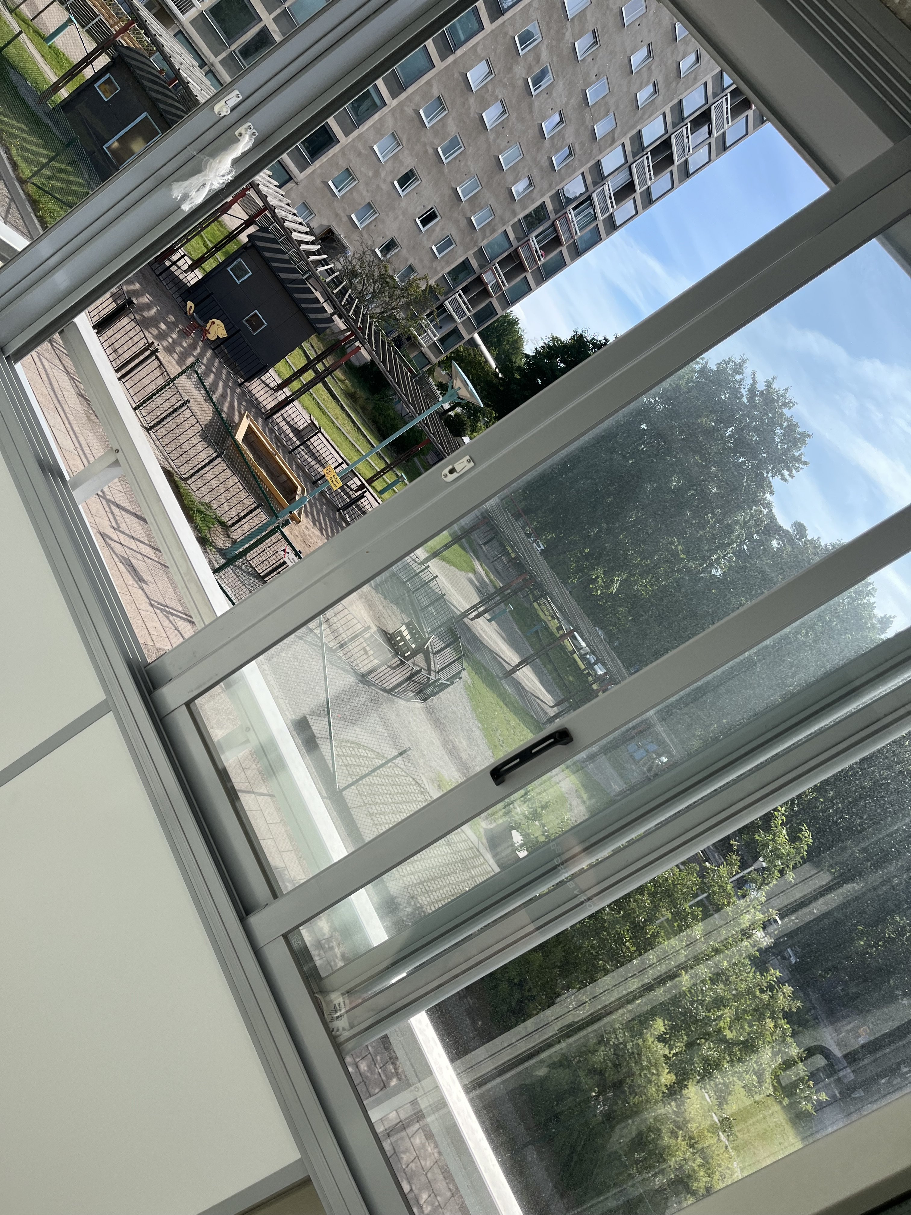 Lägenhet, 2 rooms, 44 sqm, Sundbyberg