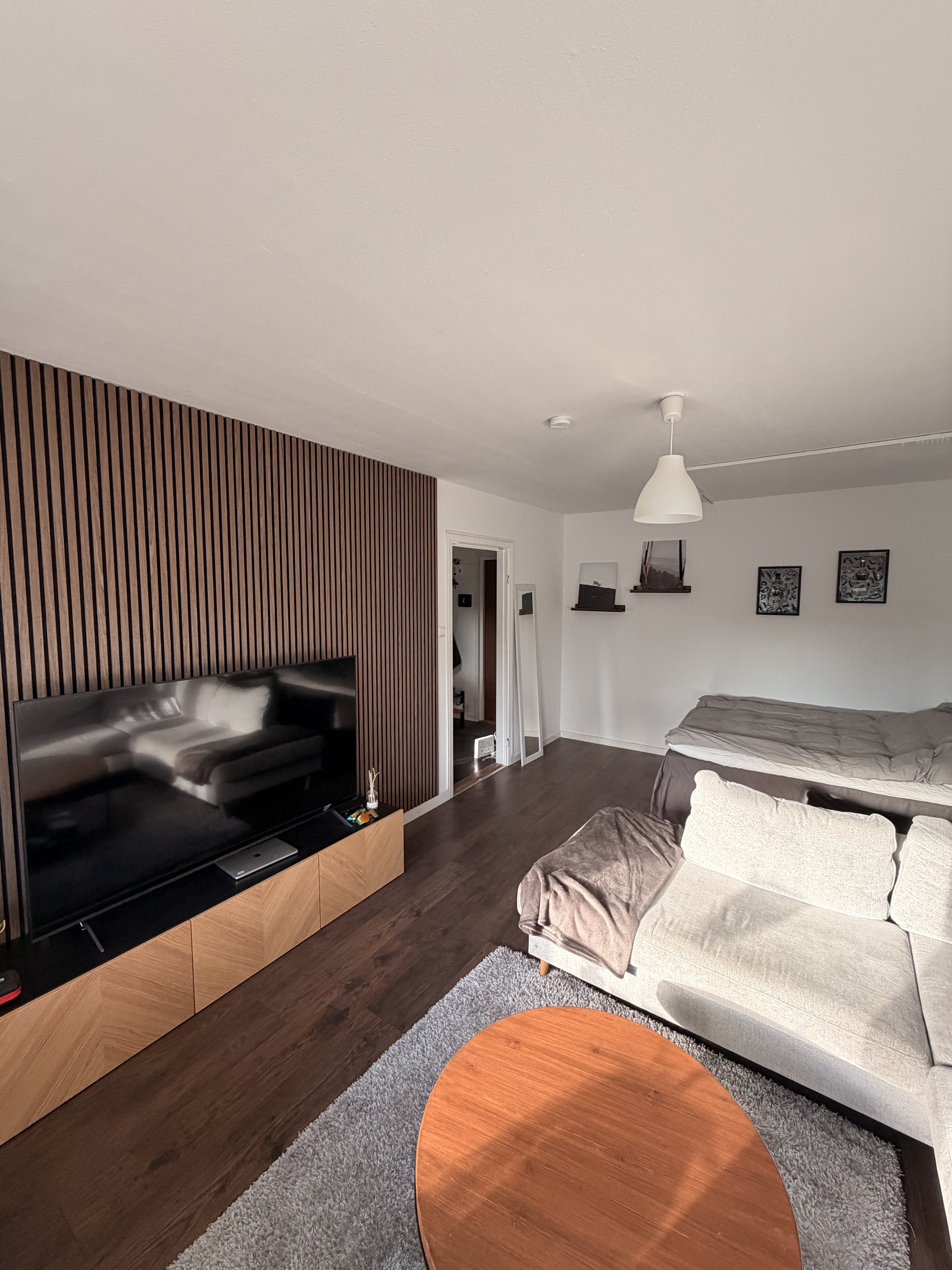 Lägenhet – Skinnskatteberg, Klockarberget, Vätterskoga - Bild 2