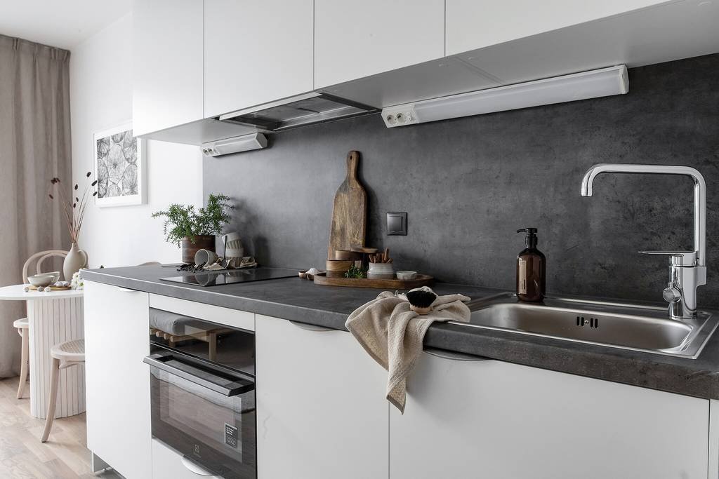 Lägenhet, 2 rooms, 31 sqm, Järfälla