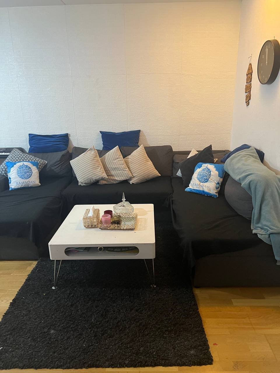 Qasa listing 1396656, Kista