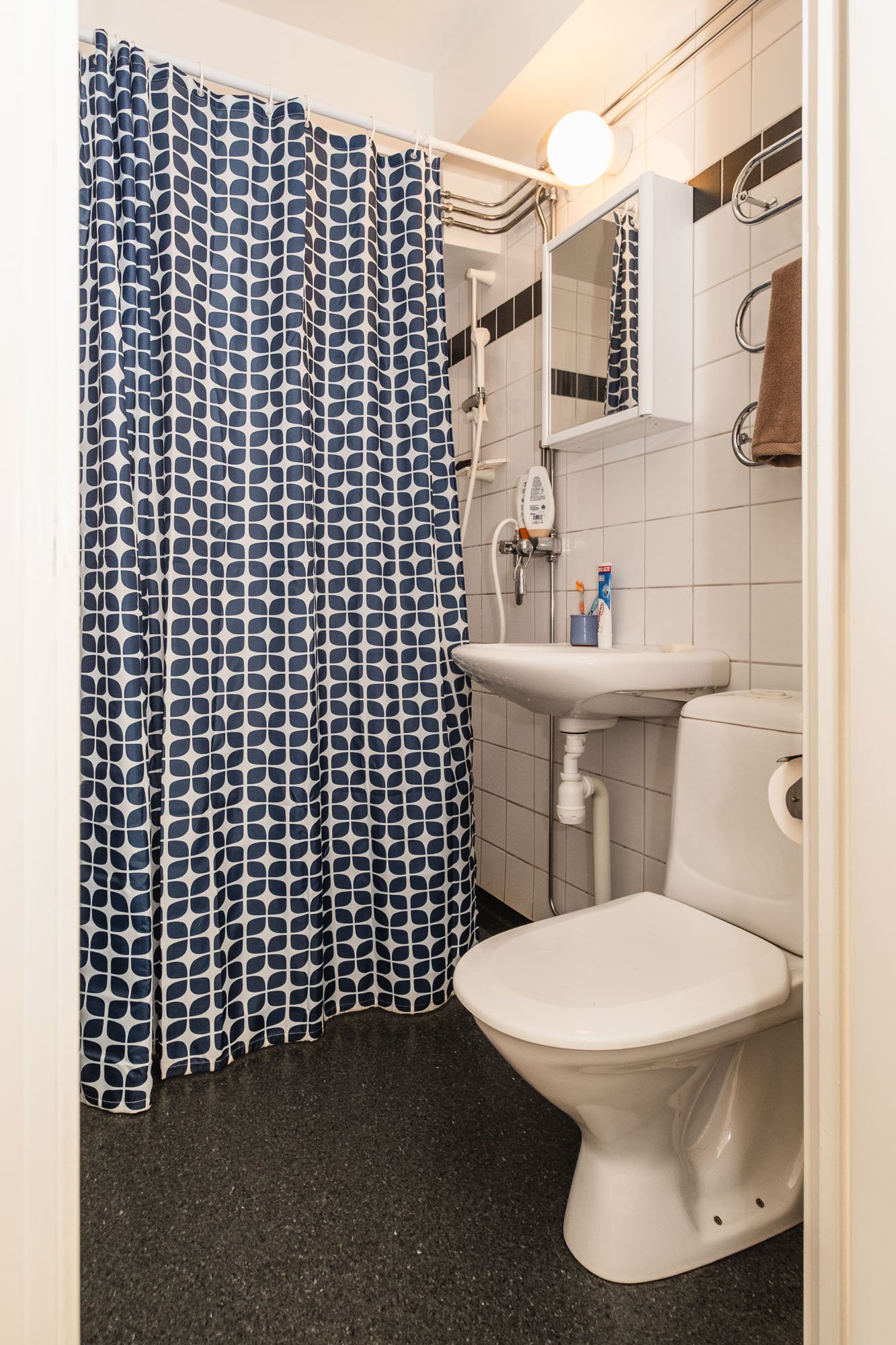 Forskarbacken, Stockholm — photo 3