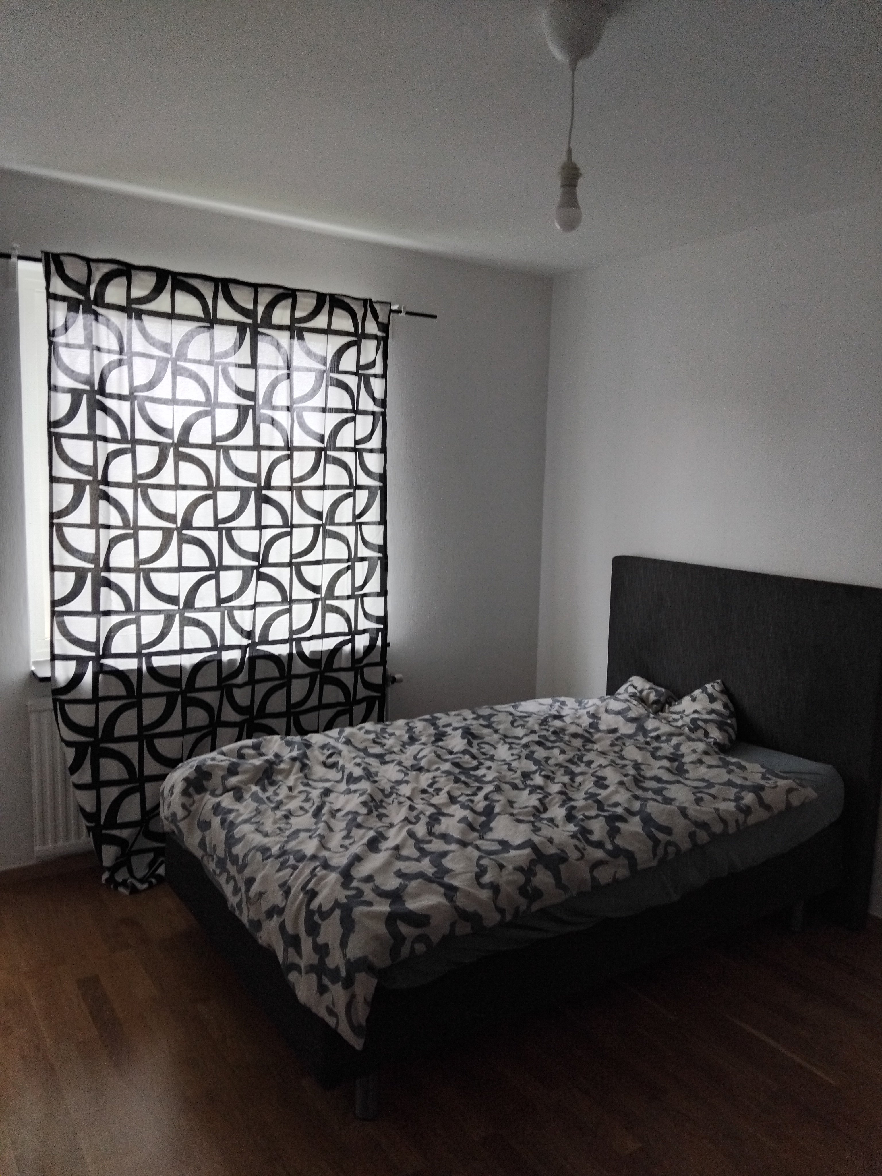 Lägenhet, 1 rum, 8 kvm, Malmö