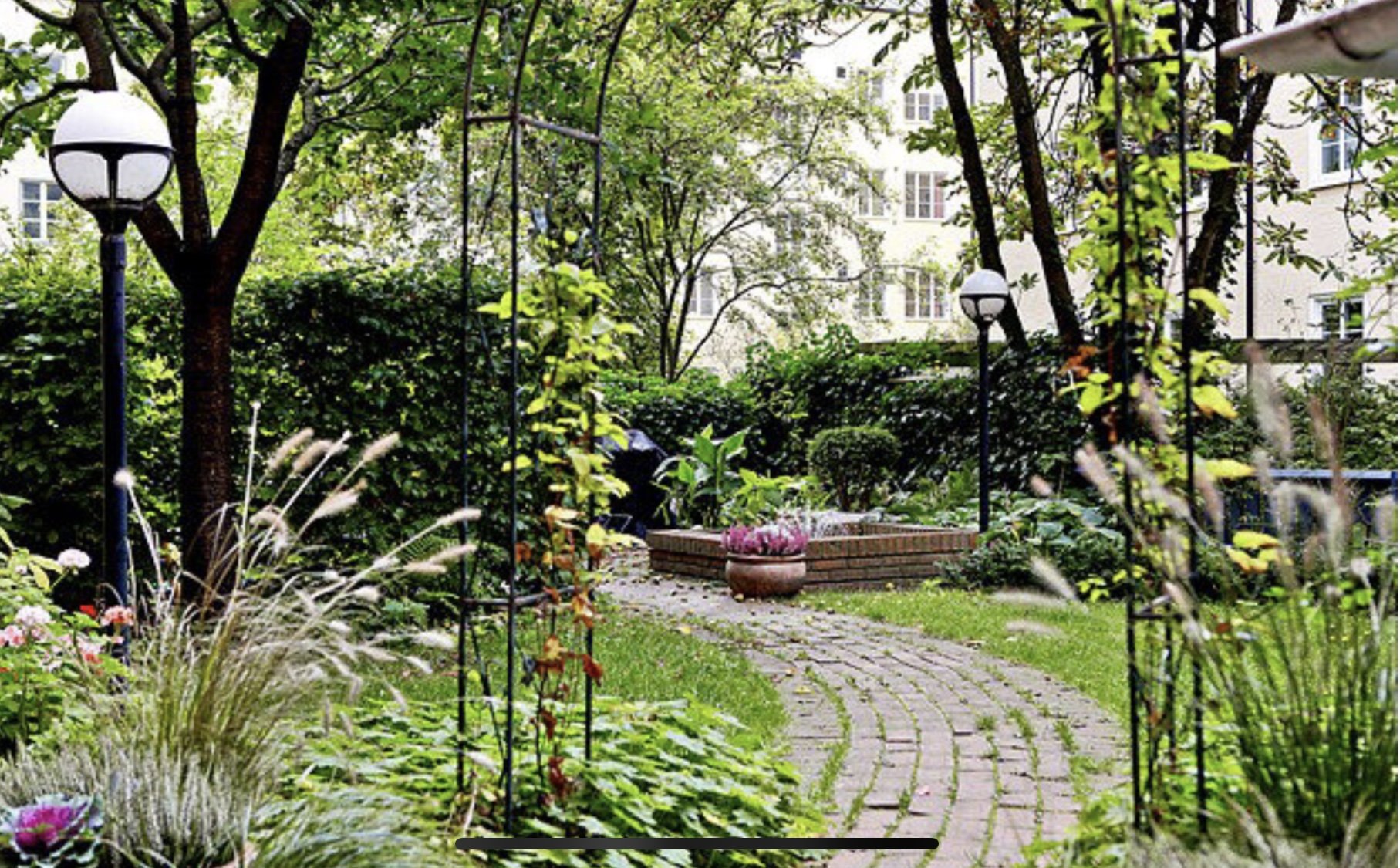 Davidshallsgatan, Malmö — photo 5