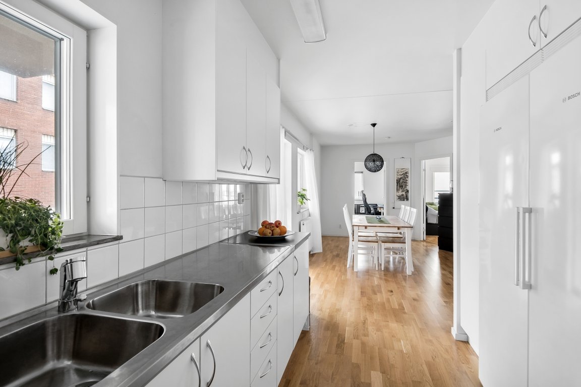 Kryddgårdsgatan, Enköping — photo 5