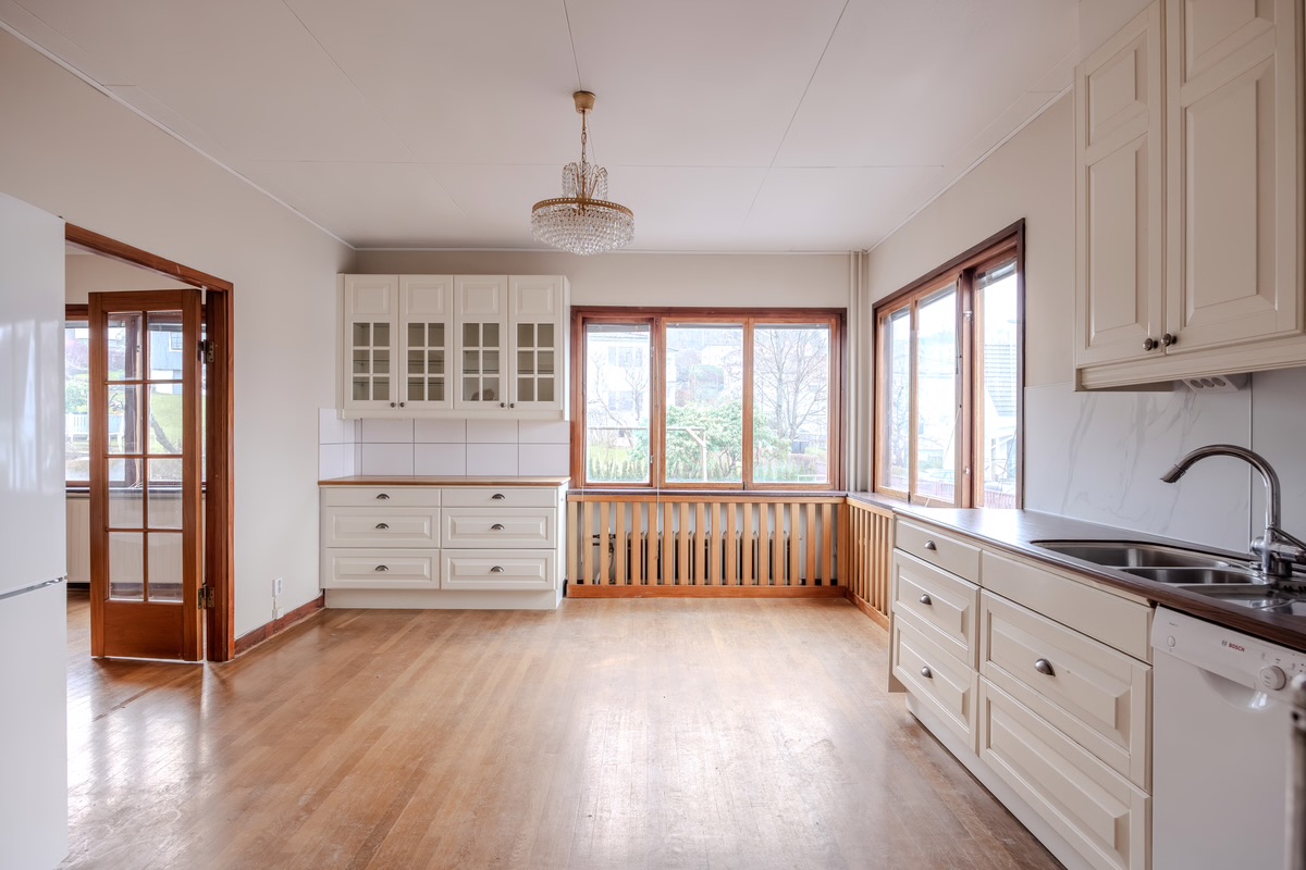 Villa/Hus, 3 rooms, 120 sqm, Sävedalen