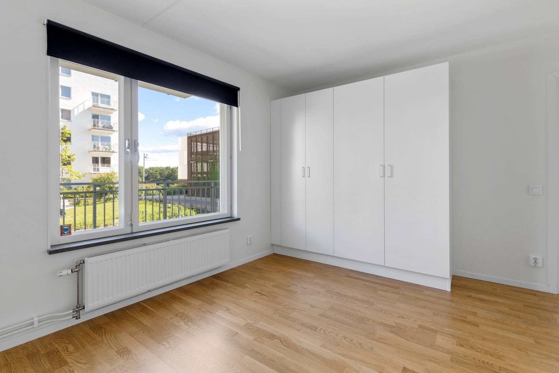 Lägenhet – Stockholm, Rinkeby - Bild 2