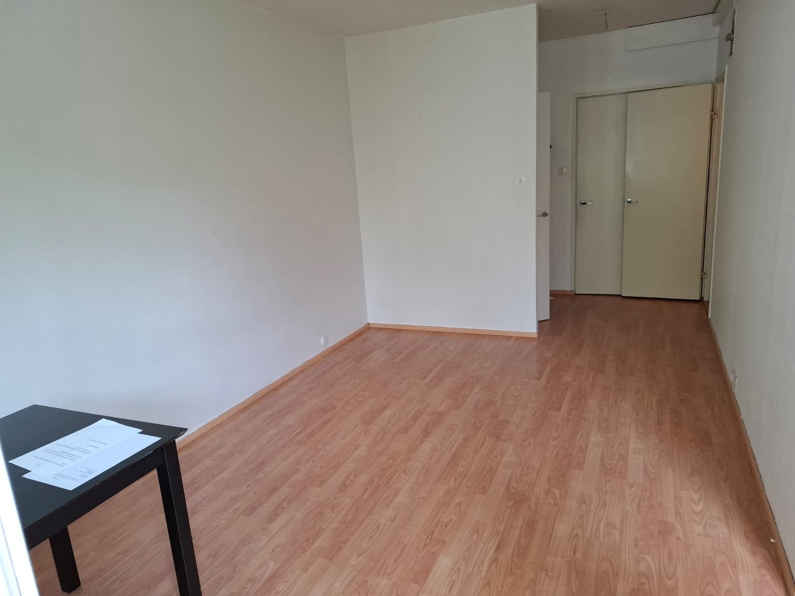 apartment at Savonkatu, leppävirta 5