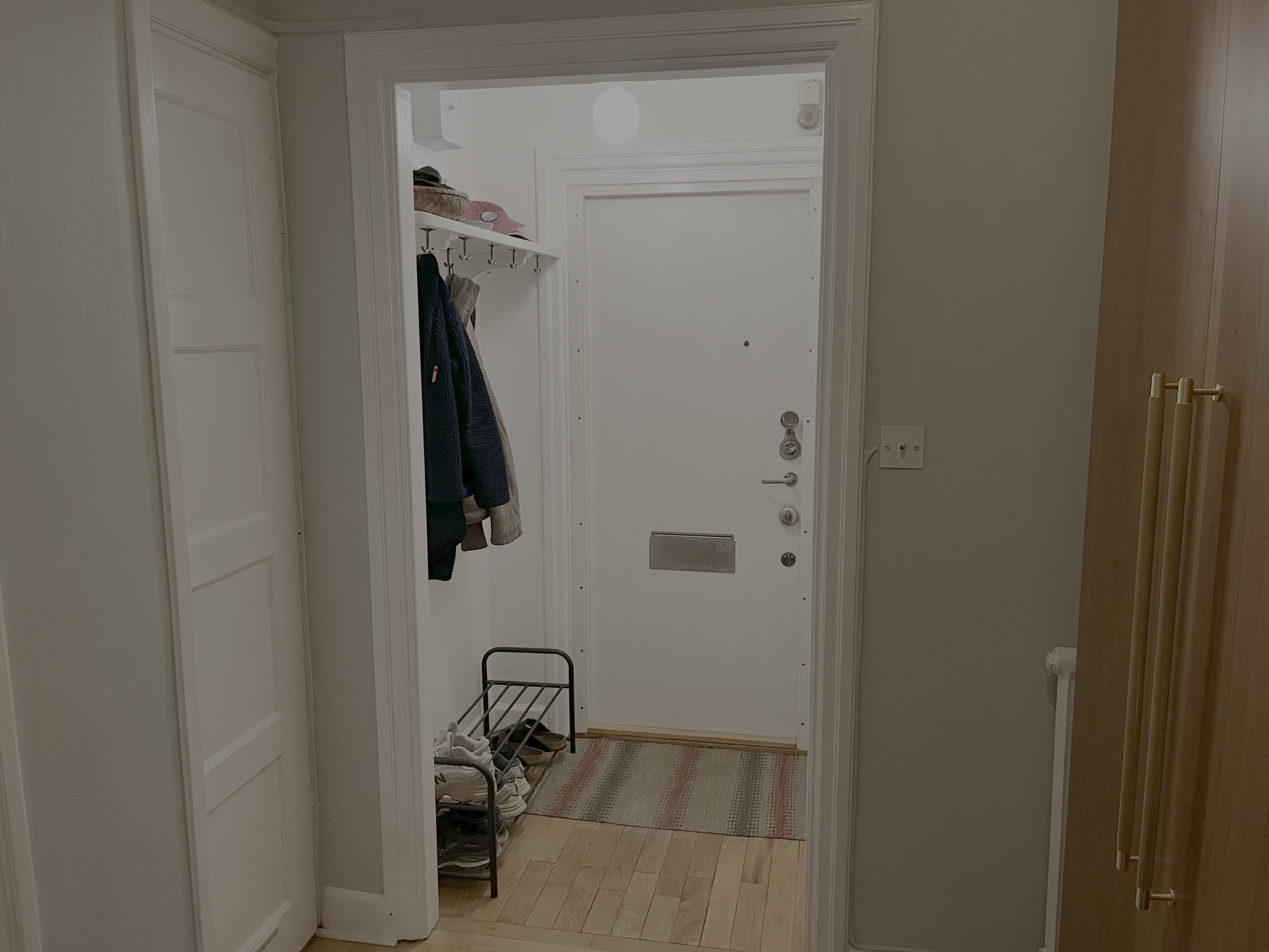 2 rum och kök, Stockholm — 15 338 kr/mån — bild 4