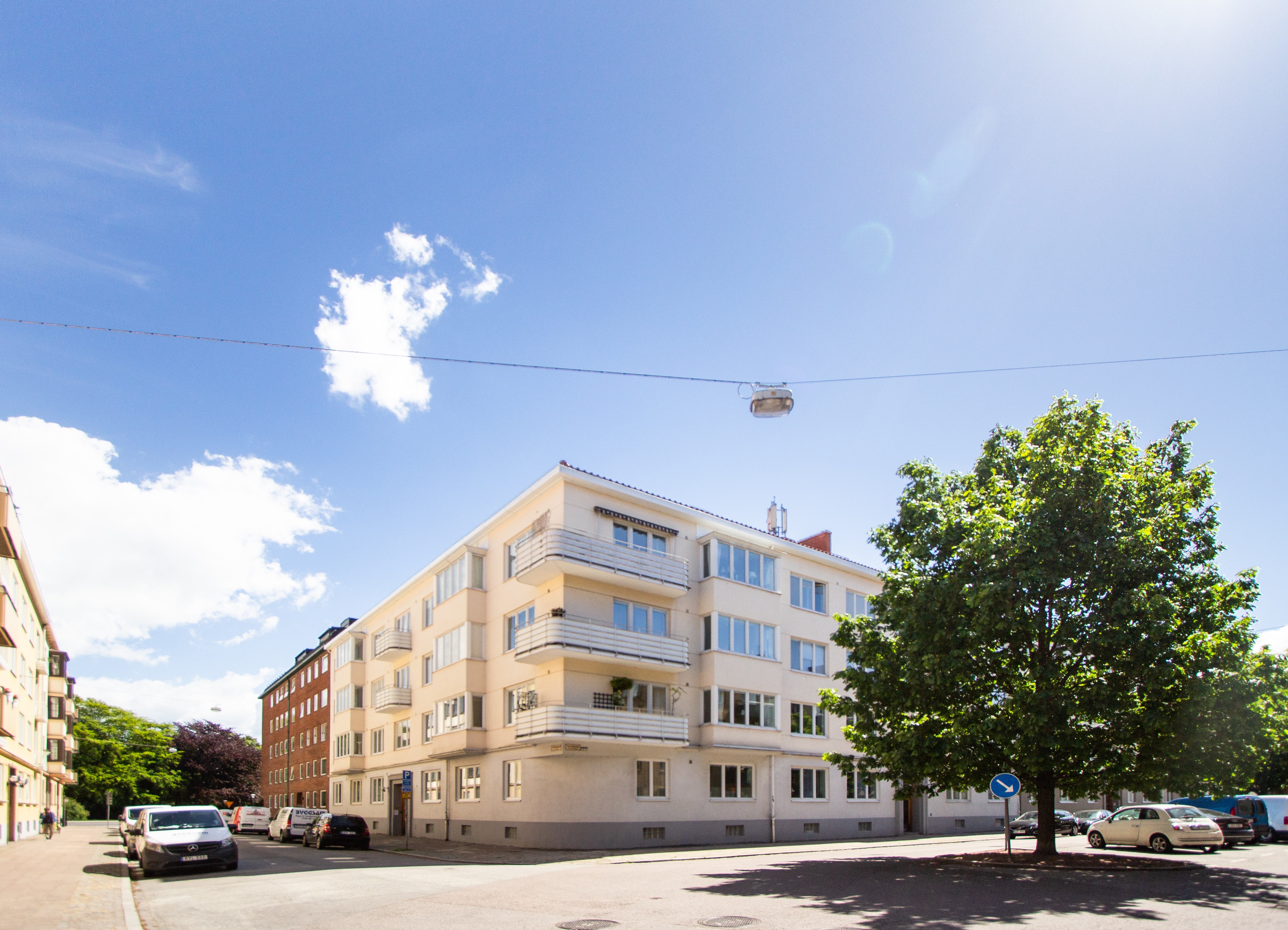 Per Wickenbergsgatan 4