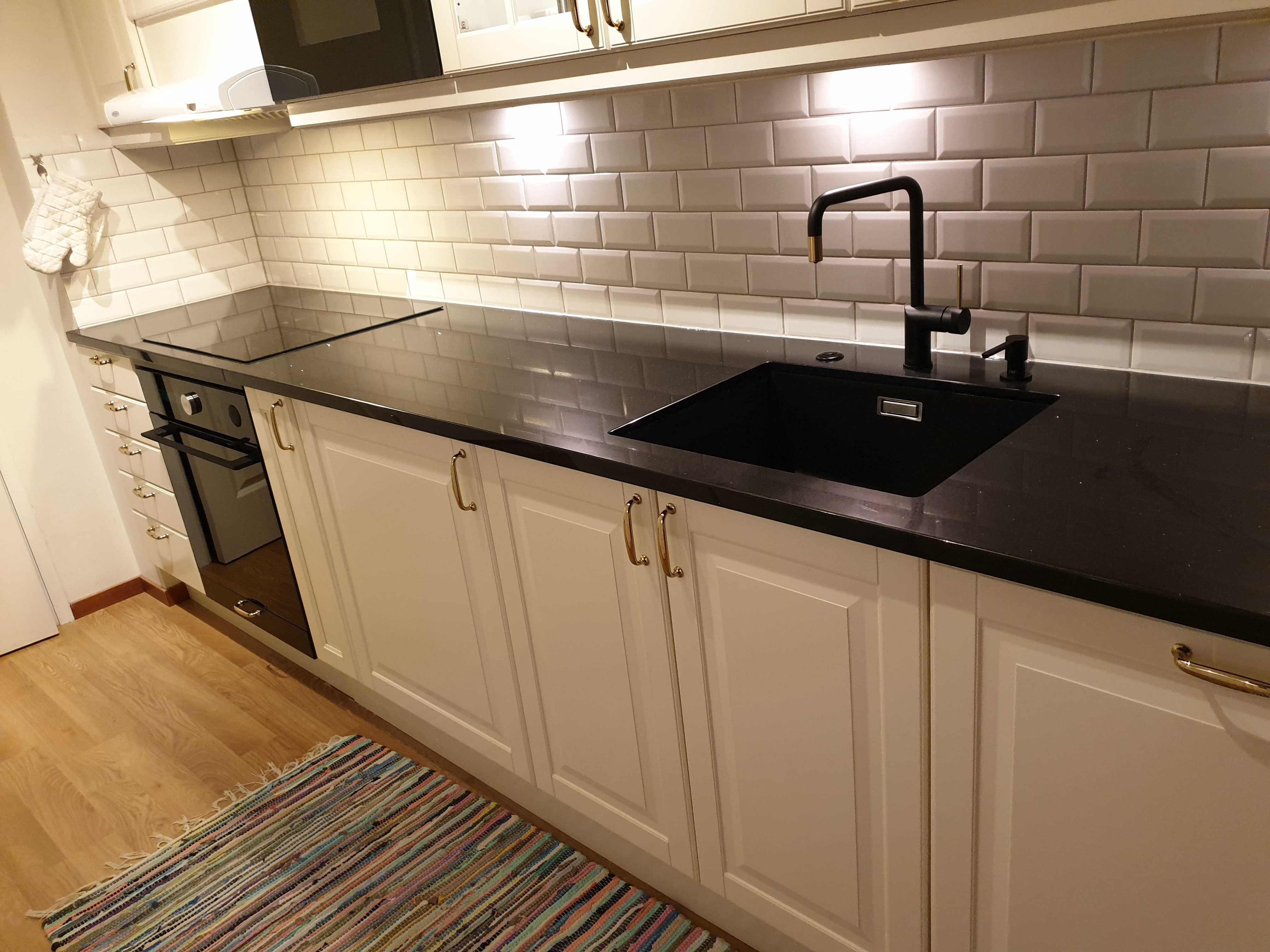Radhus, 4 rooms, 110 sqm, Hässelby
