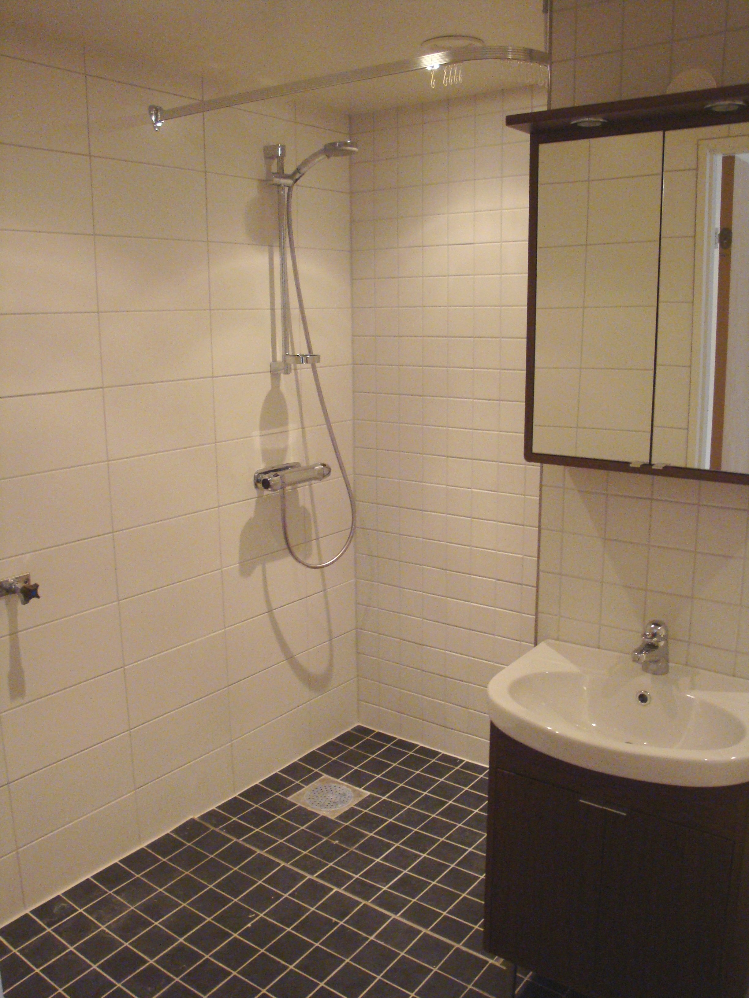 Lägenhet, 3 rooms, 95 sqm, Helsingborg