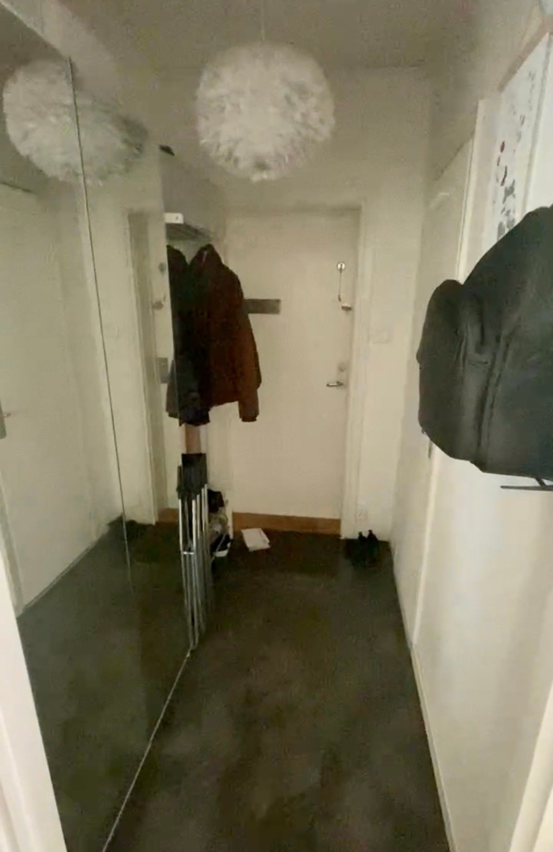 1 rum och kök, Bromma — 8 141 kr/mån — bild 2