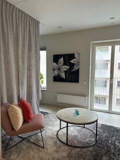 Lägenhet, 1 rum, 34 kvm, Solna