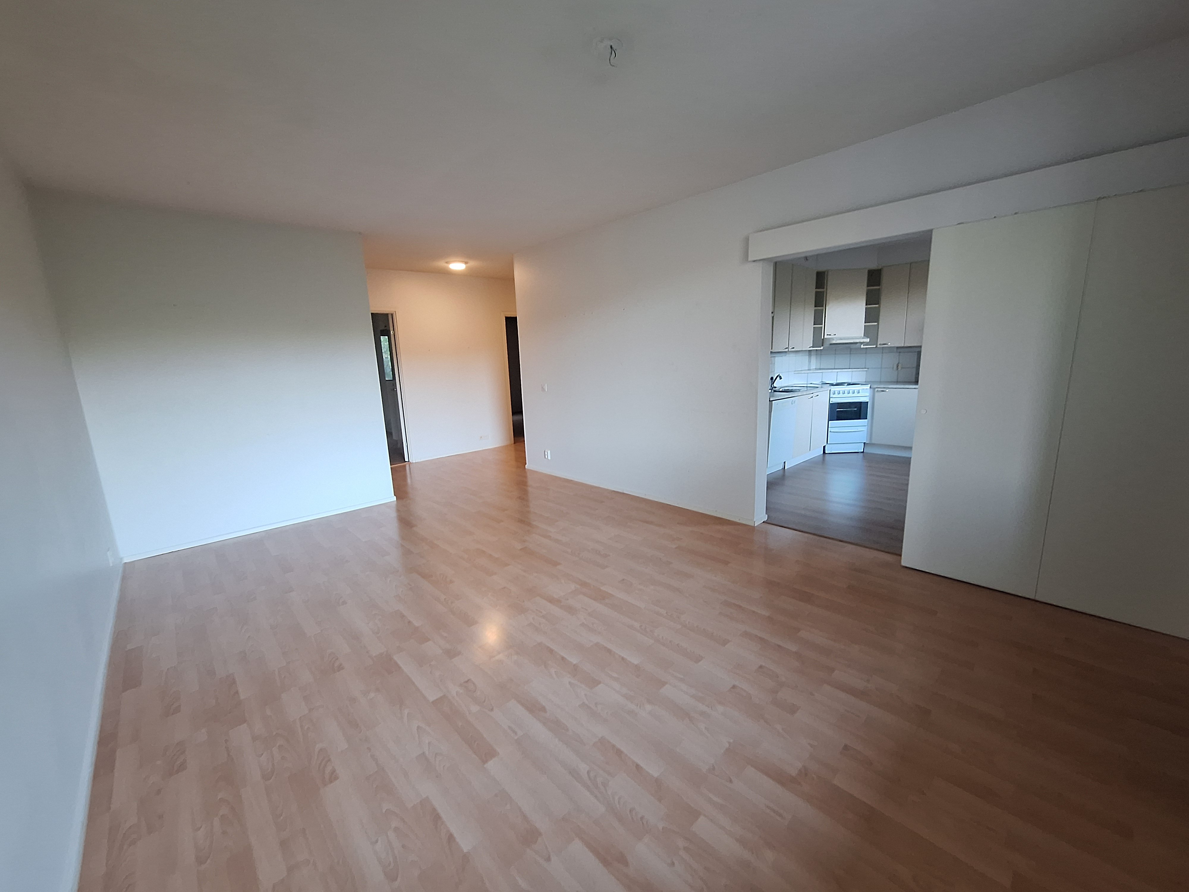 apartment at Puistolantie, Jämsä 2
