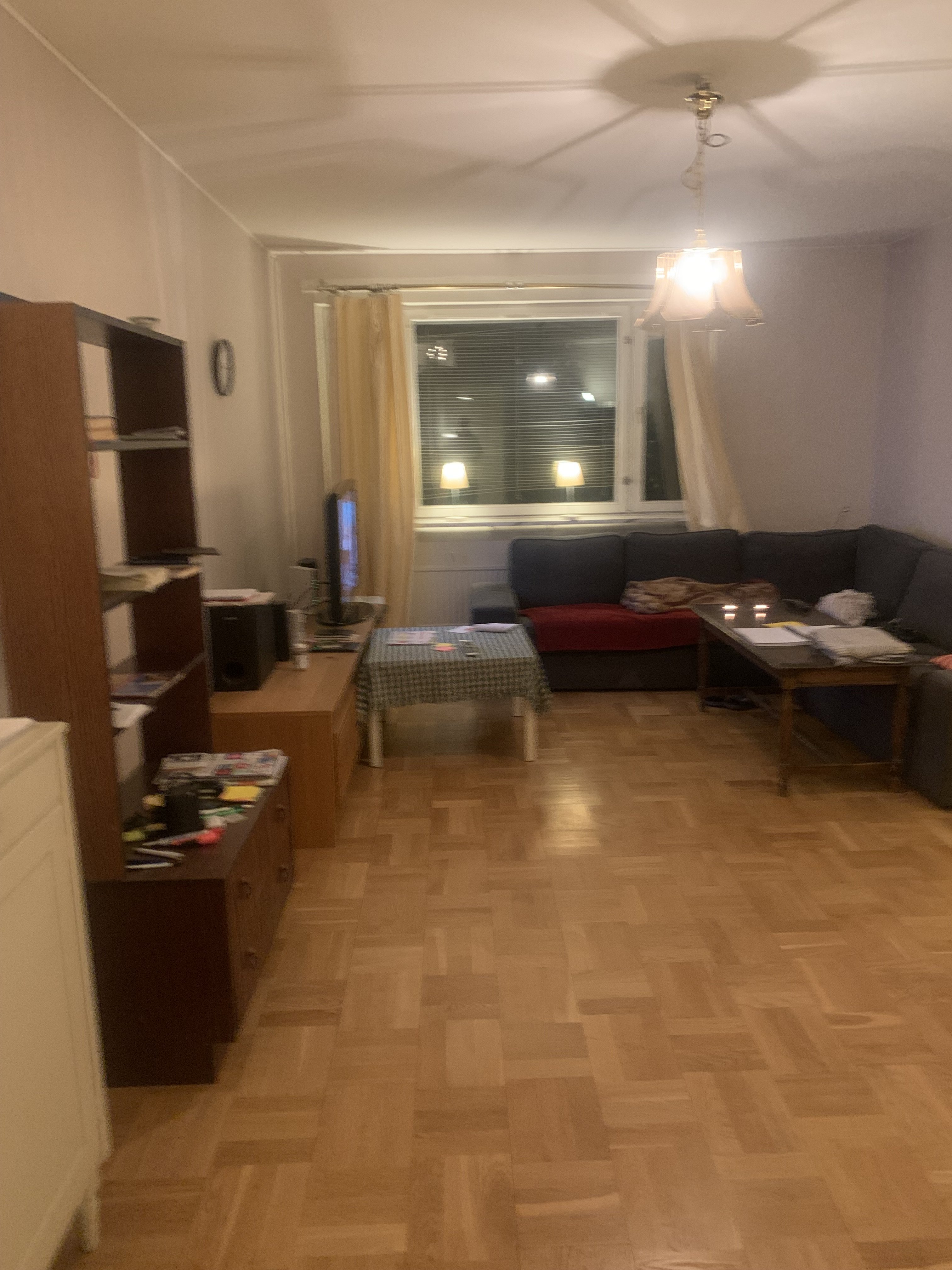 Lingvägen, Enskede — photo 3