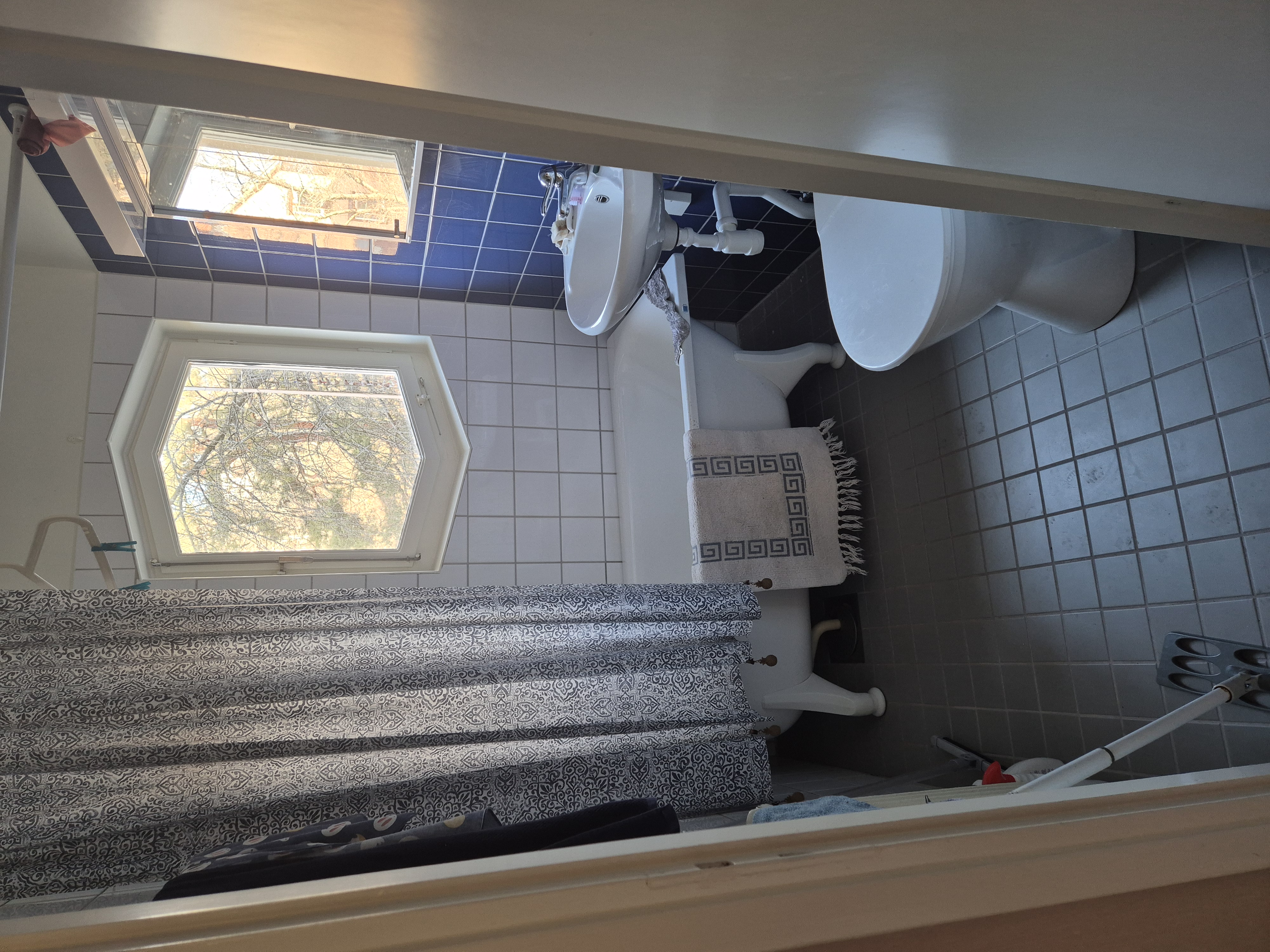 Lyckebyvägen, Johanneshov — photo 2