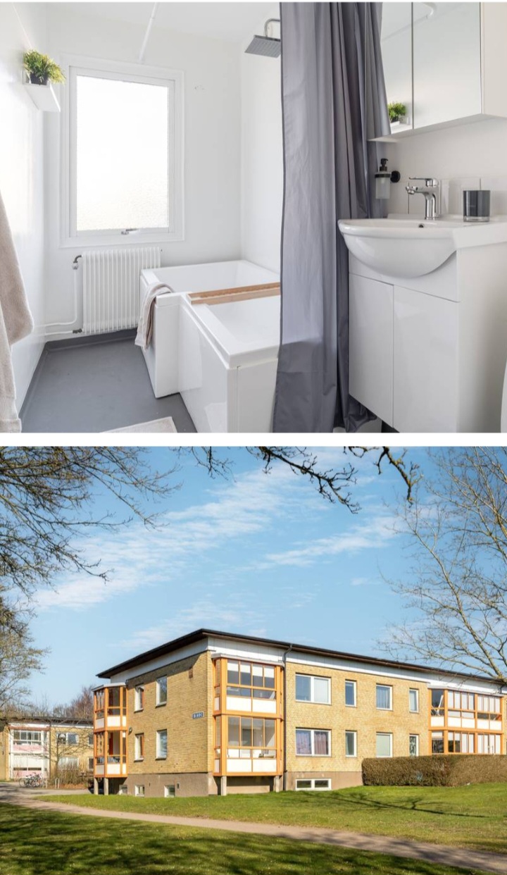 Södra Hunnetorpsvägen , Helsingborg — photo 3