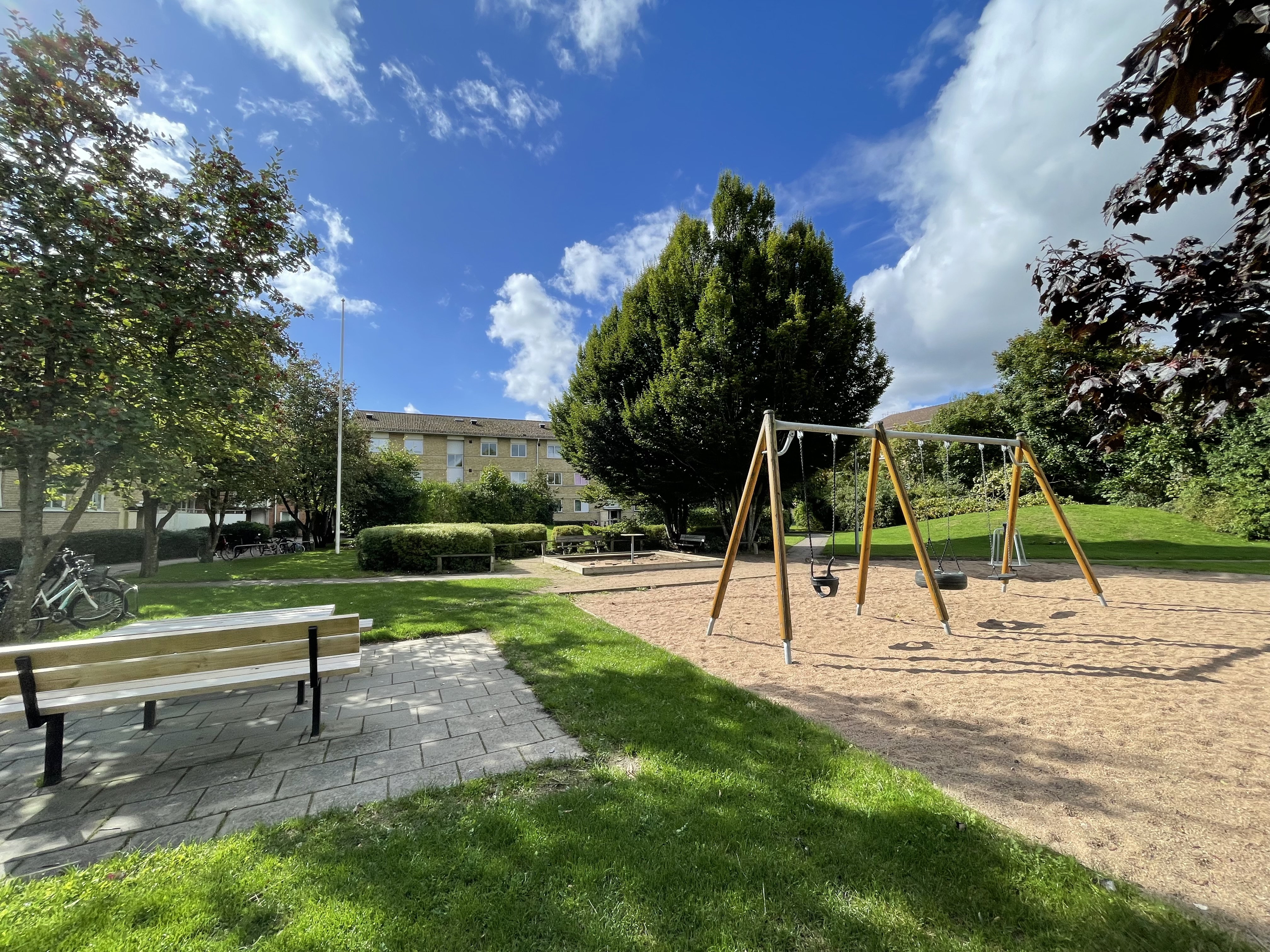 3 rok · 84 m² i Billesholm – bild 8