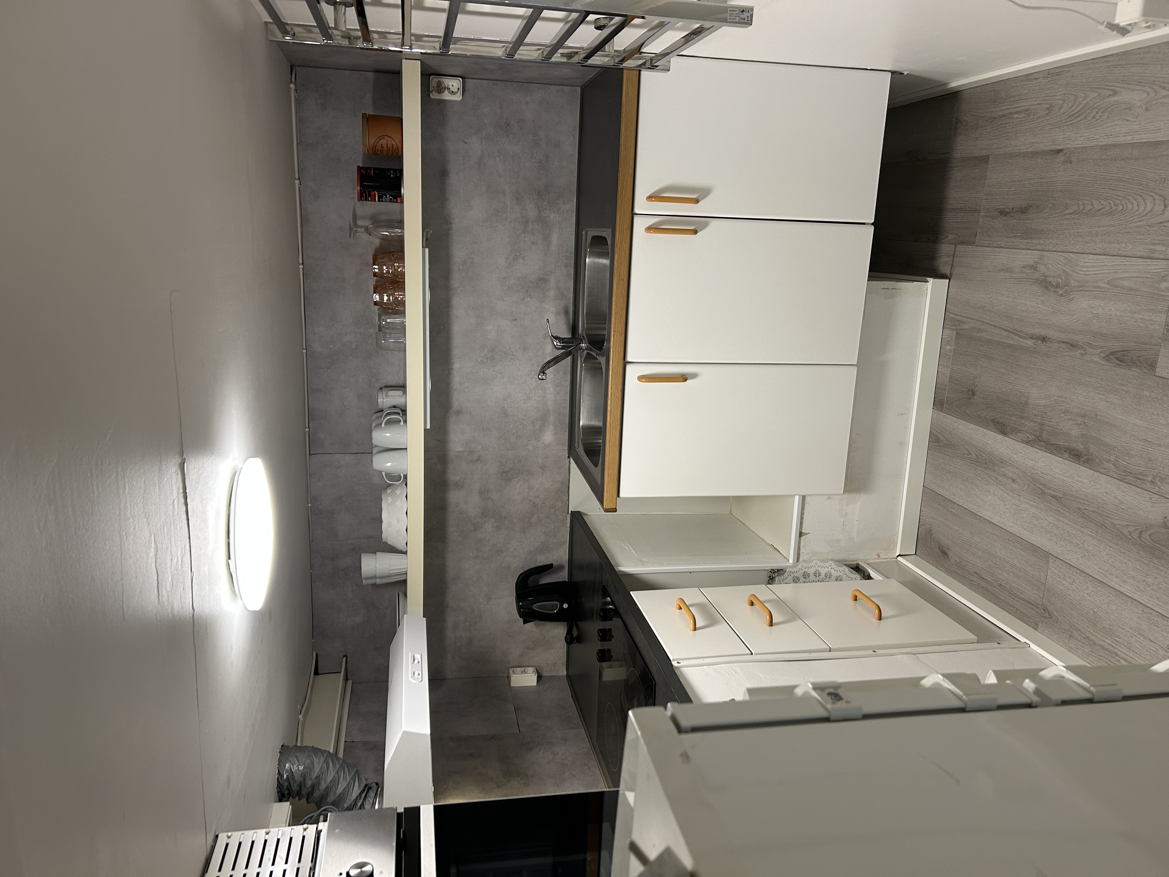 Hyreslägenhet på Saltsjö-boo i saltsjo-boo