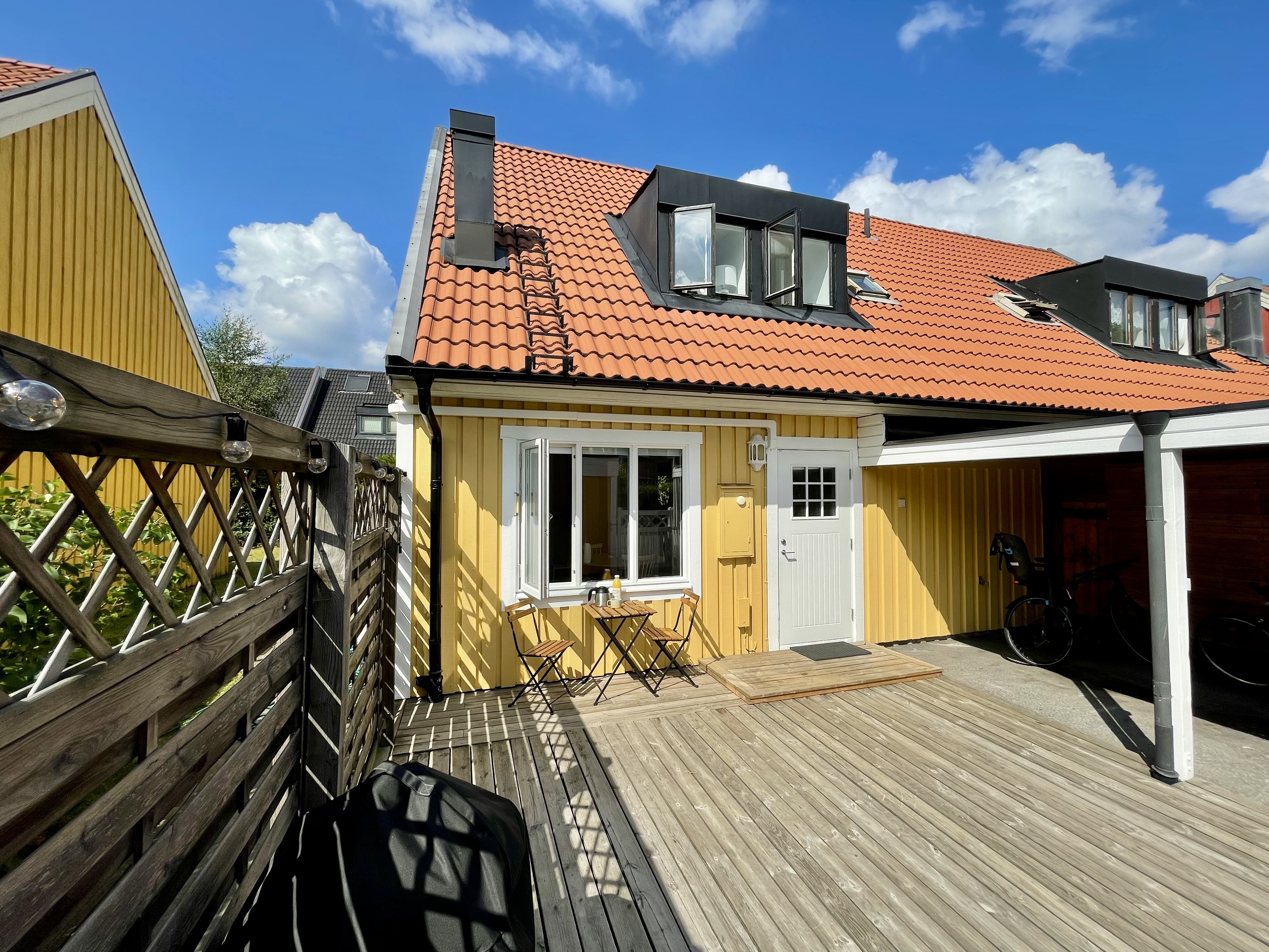 5 rok · 109 m² i Lidingö – bild 34