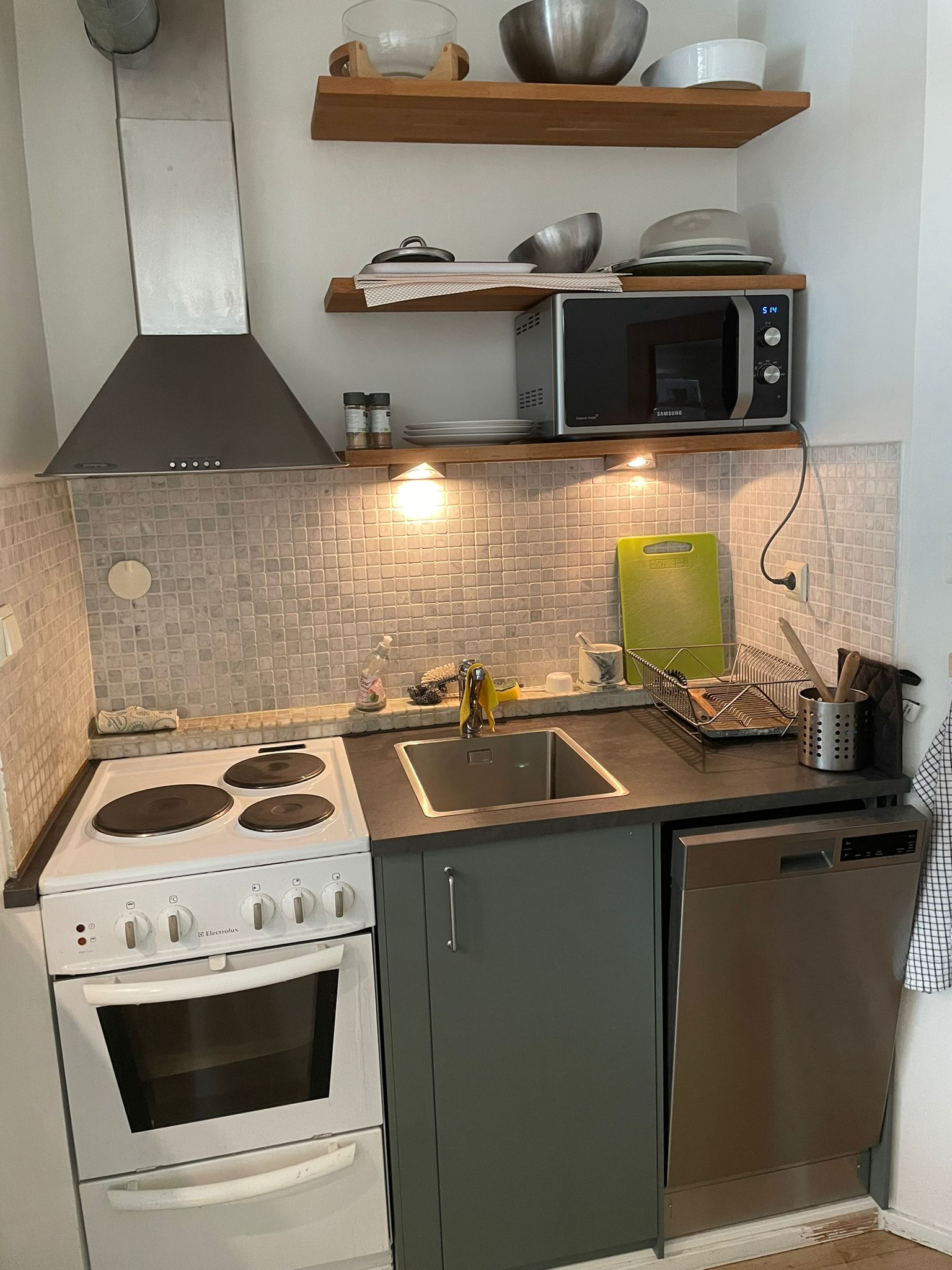 1 rum och kök, Bandhagen — 7 900 kr/mån — bild 4