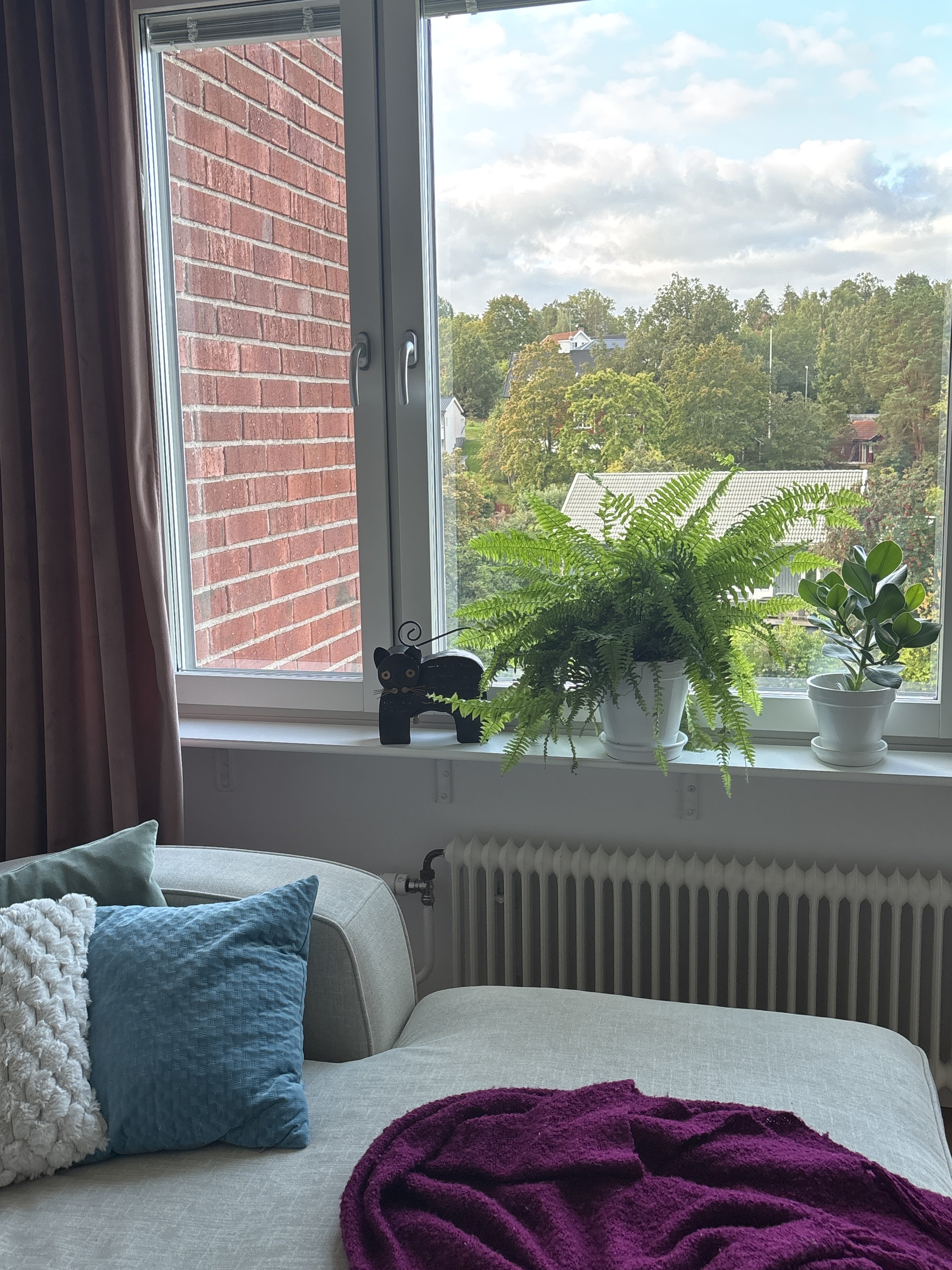 2 rok · 65 m² i Åkersberga – bild 2