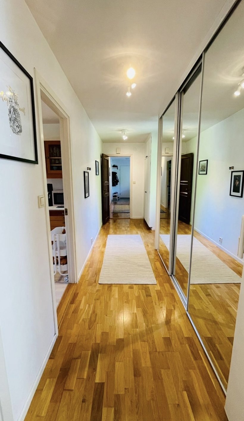 5 rok · 109 m² i Västra Frölunda – bild 7