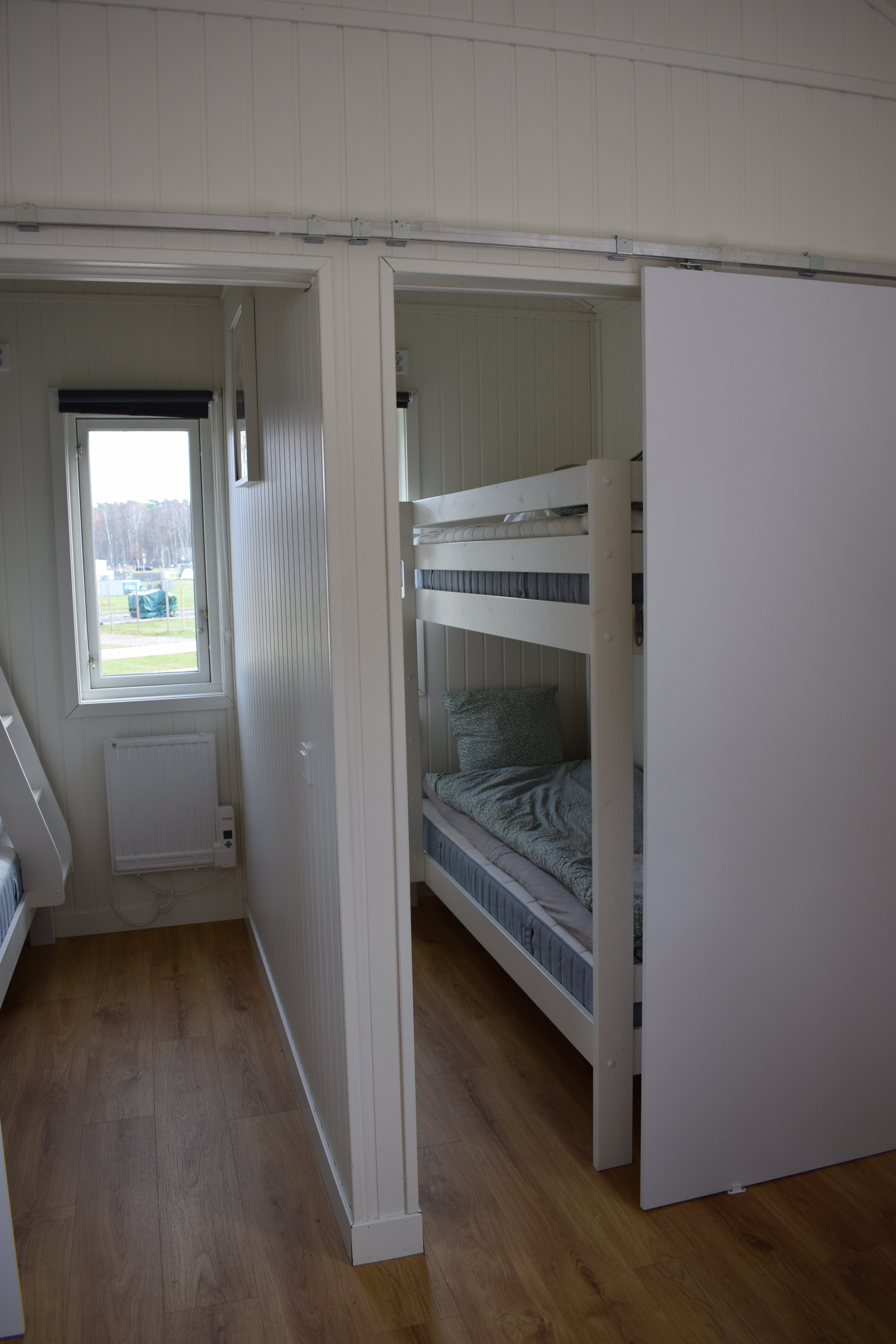 Hus – Ängelholm, Klitterbyn, Skåne län - Fler