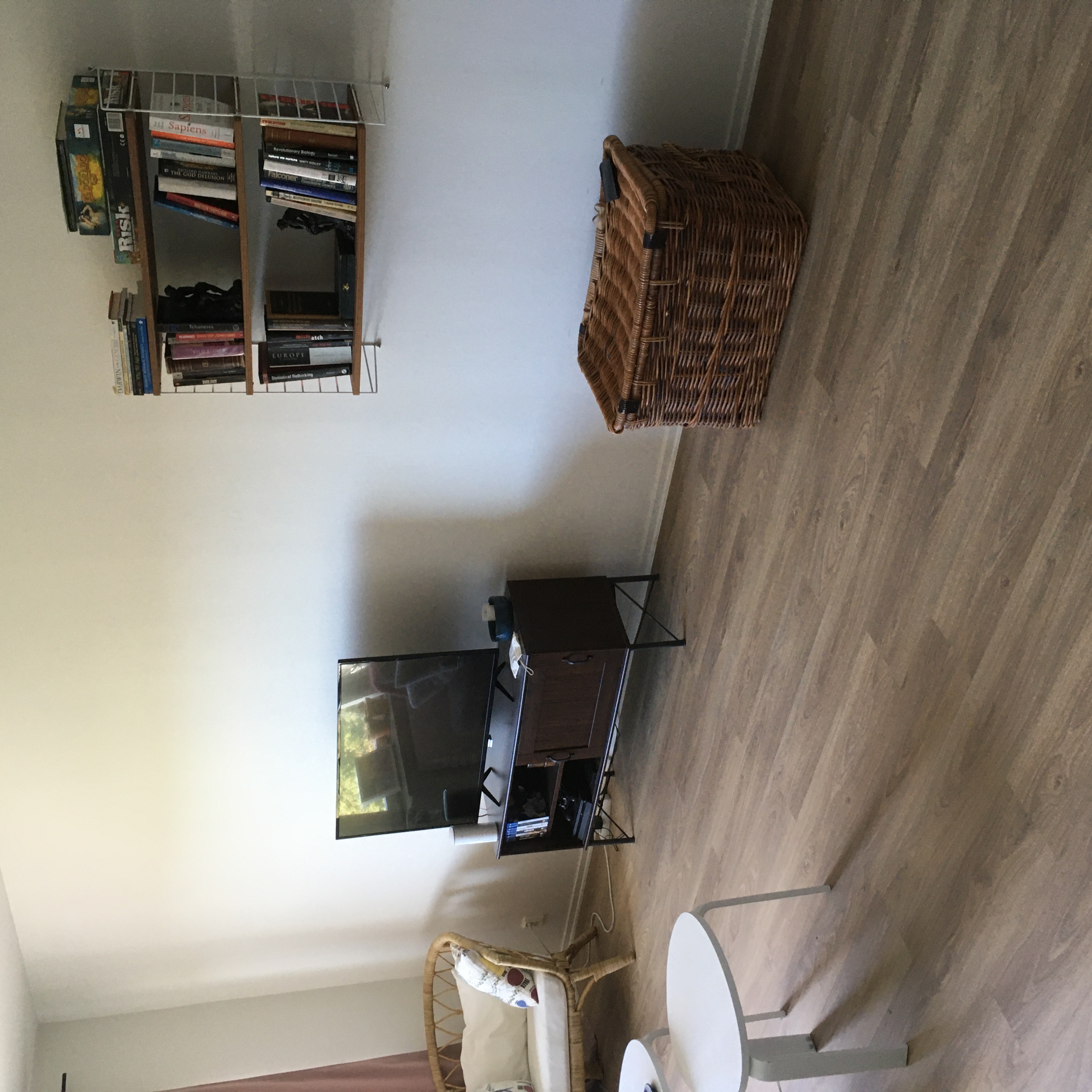 Lägenhet, 3 rum, 78 kvm, Västra Frölunda