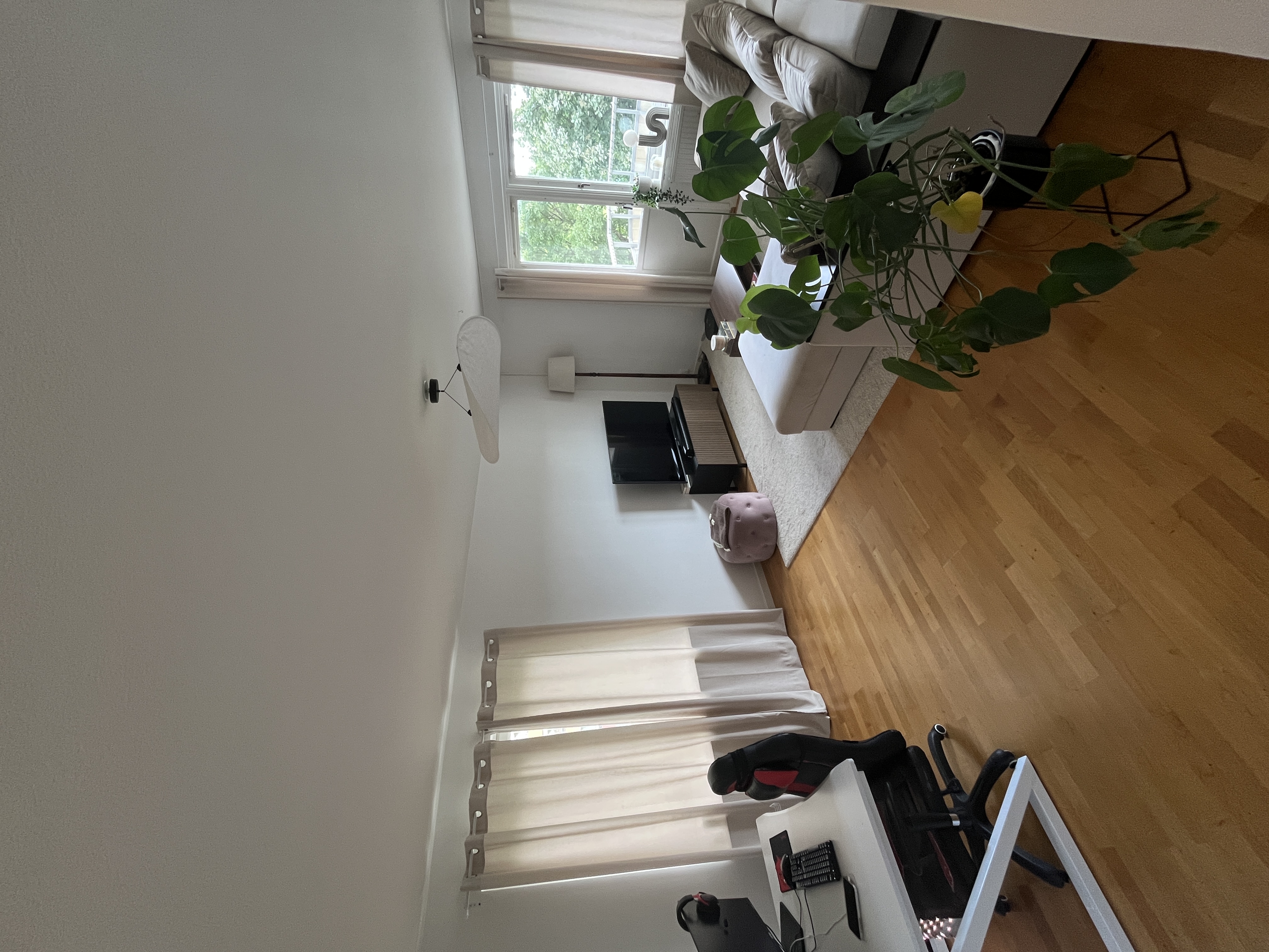 Lägenhet, 2 rooms, 57 sqm, Göteborg