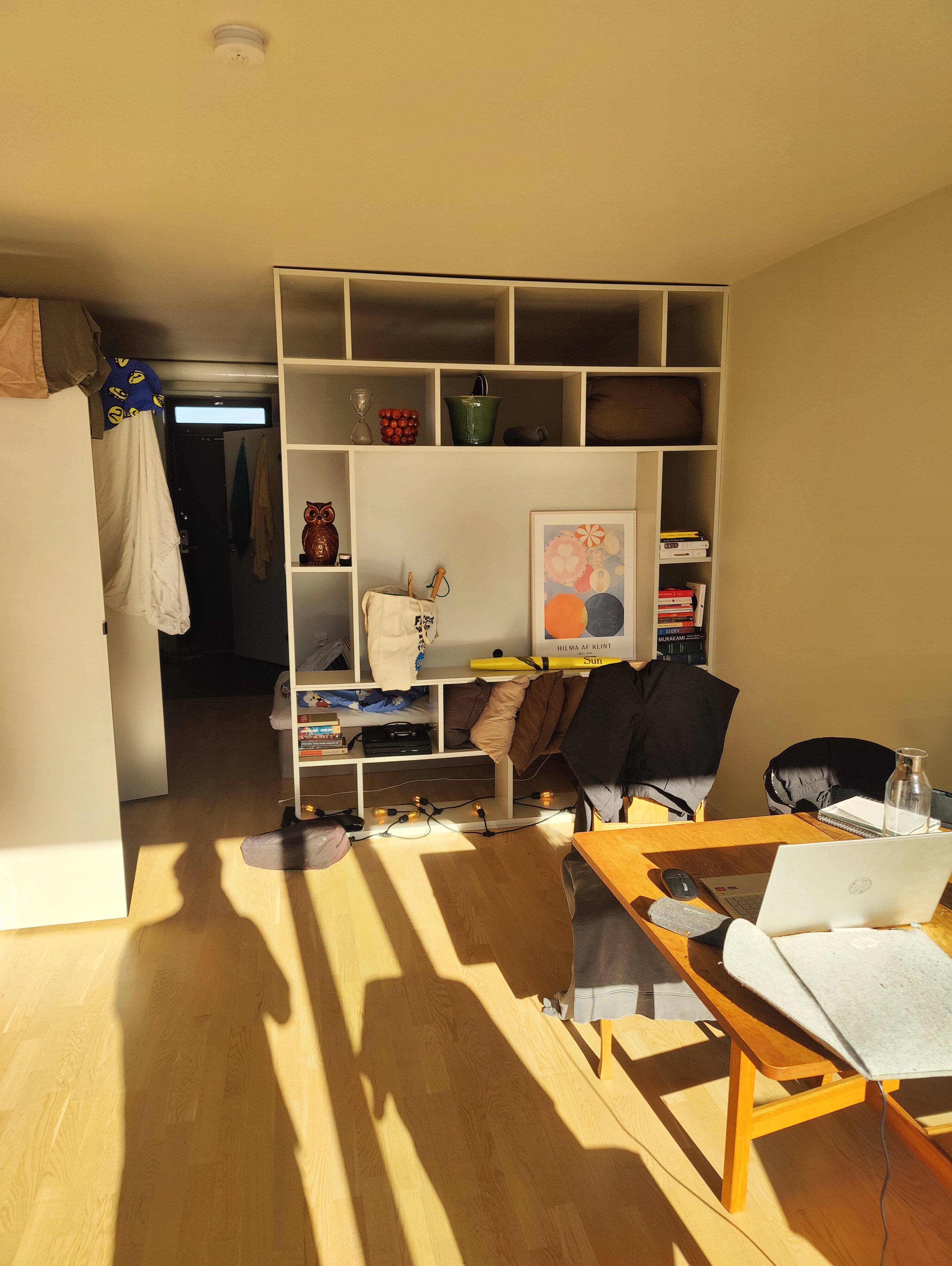 Lägenhet, 1 rooms, 33 sqm, Bromma