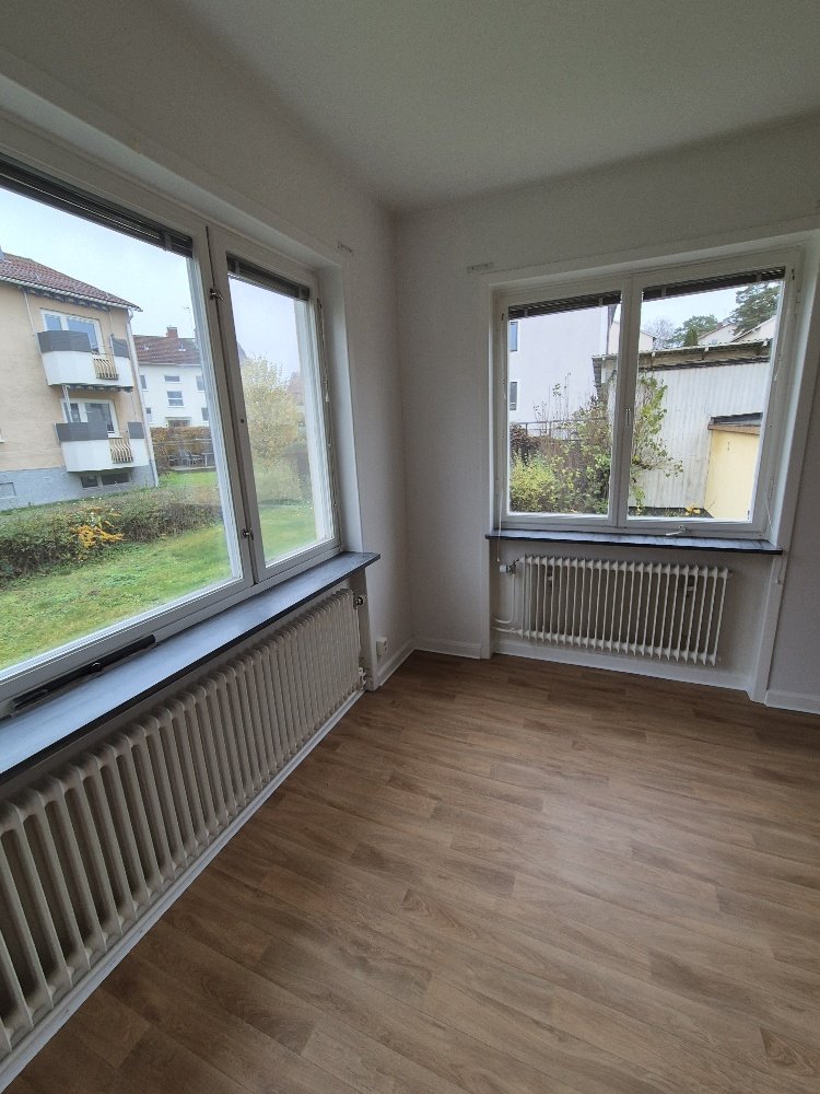 Lägenhet, 2 rooms, 42 sqm, Nyköping