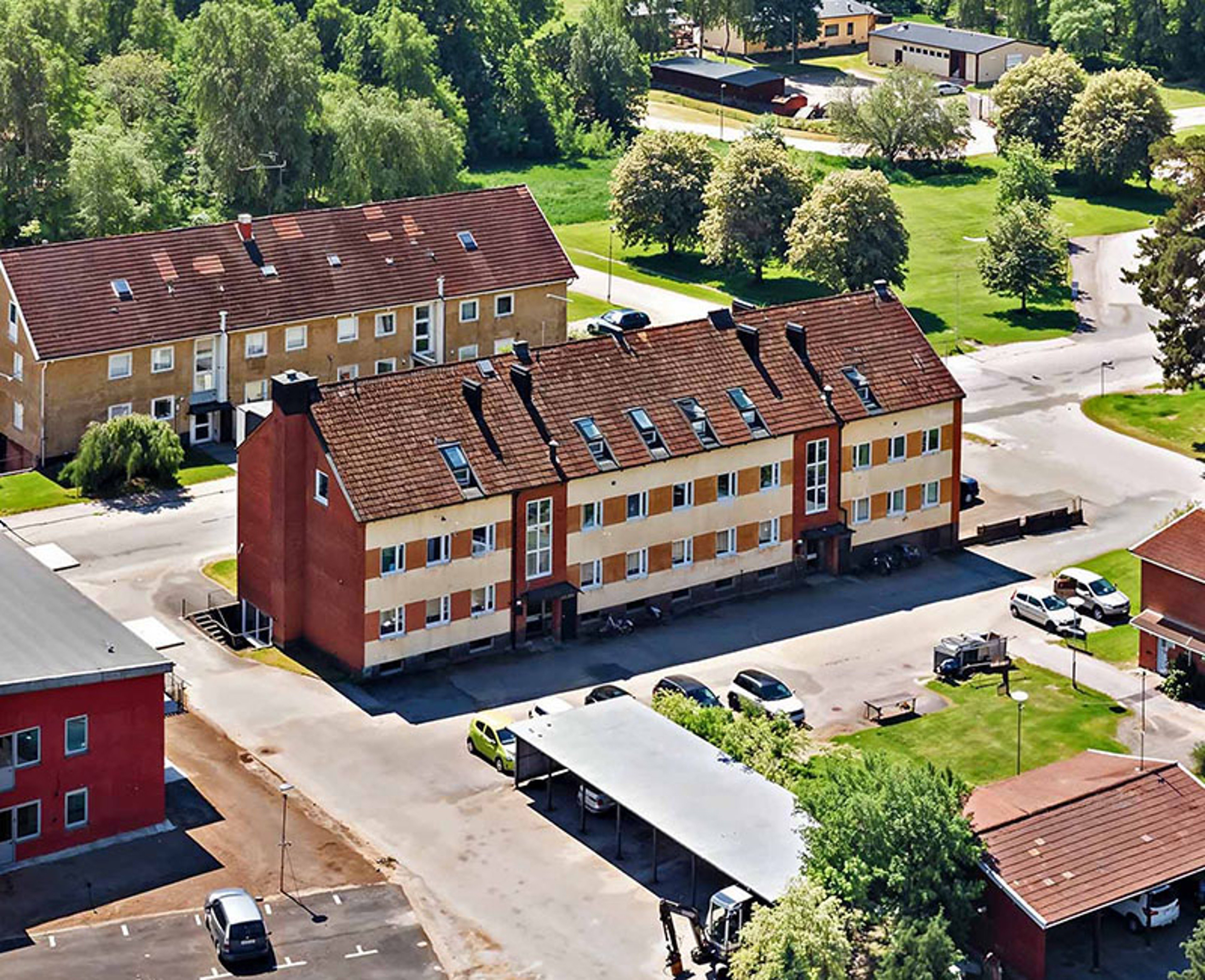 Stationsgatan 24B