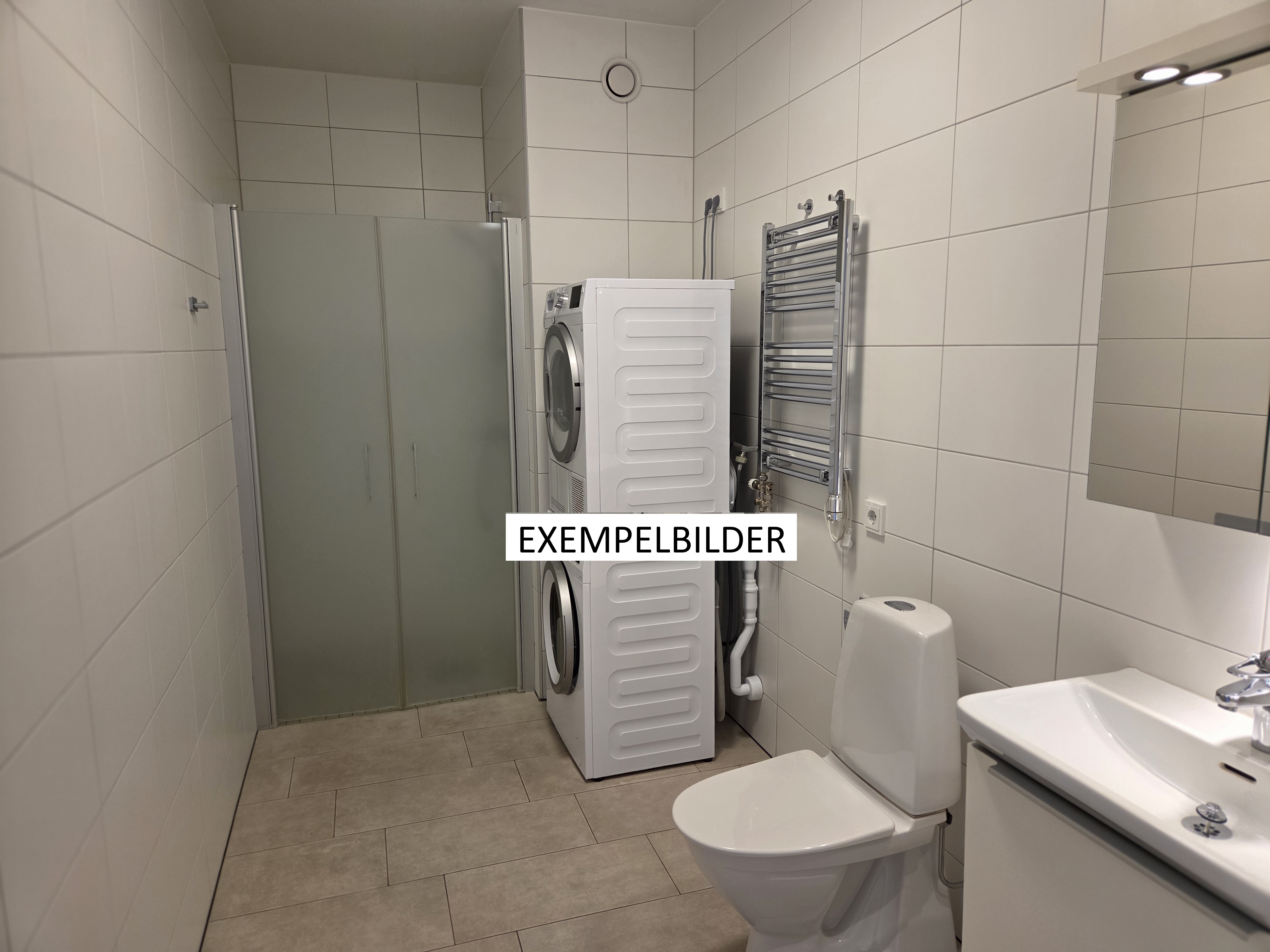 2 rok · 55 m² i Halmstad – bild 2