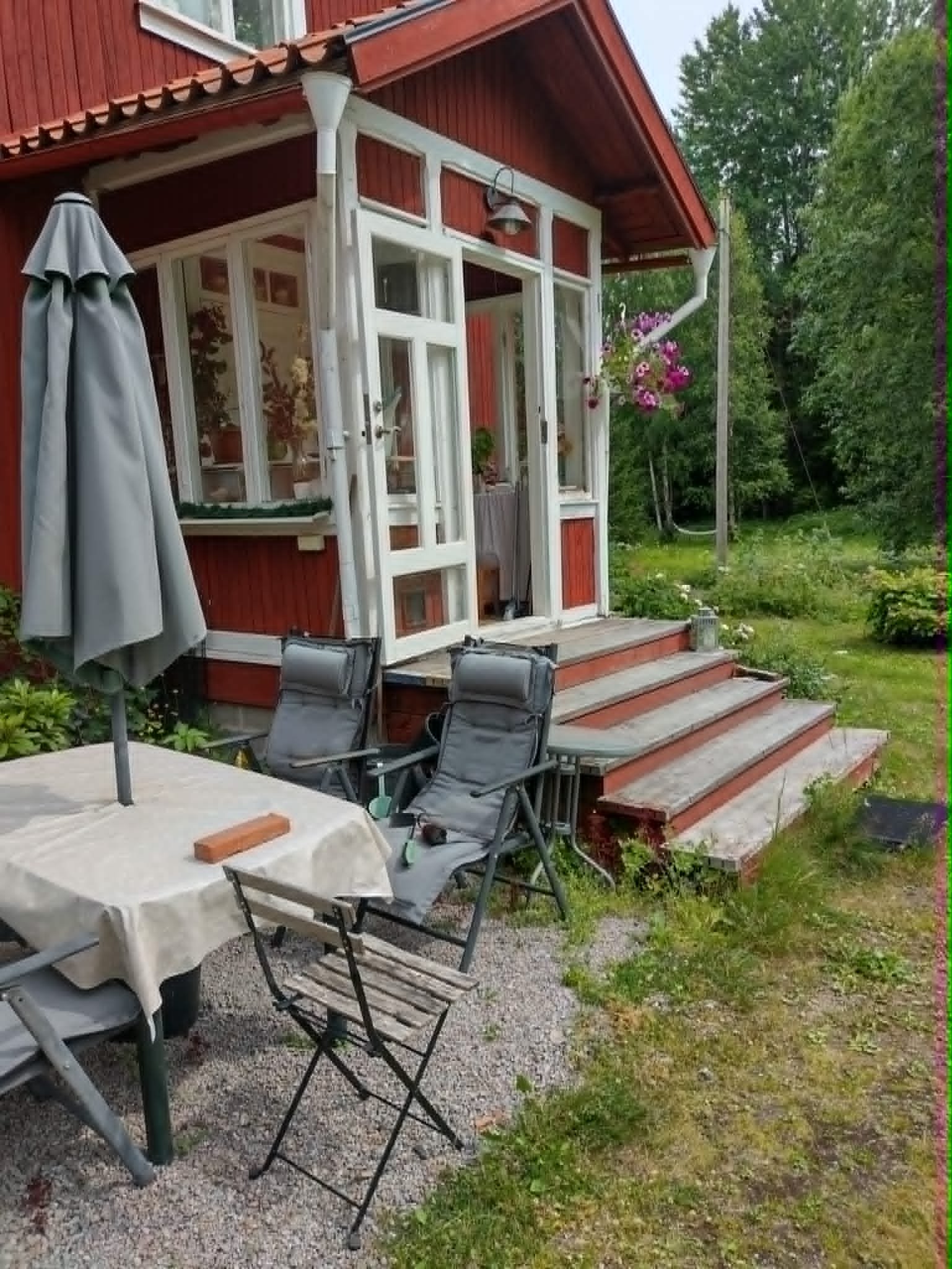 Lägenhet, 2 rooms, 50 sqm, Strömsbergs bruk