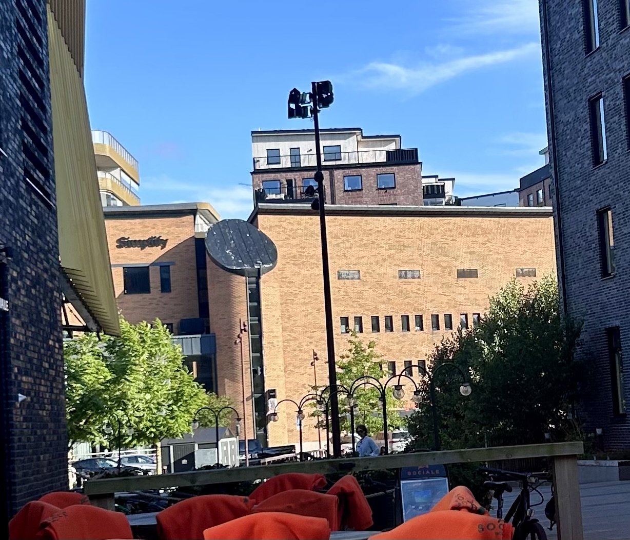 4 rok · 98 m² i Hovås – bild 4