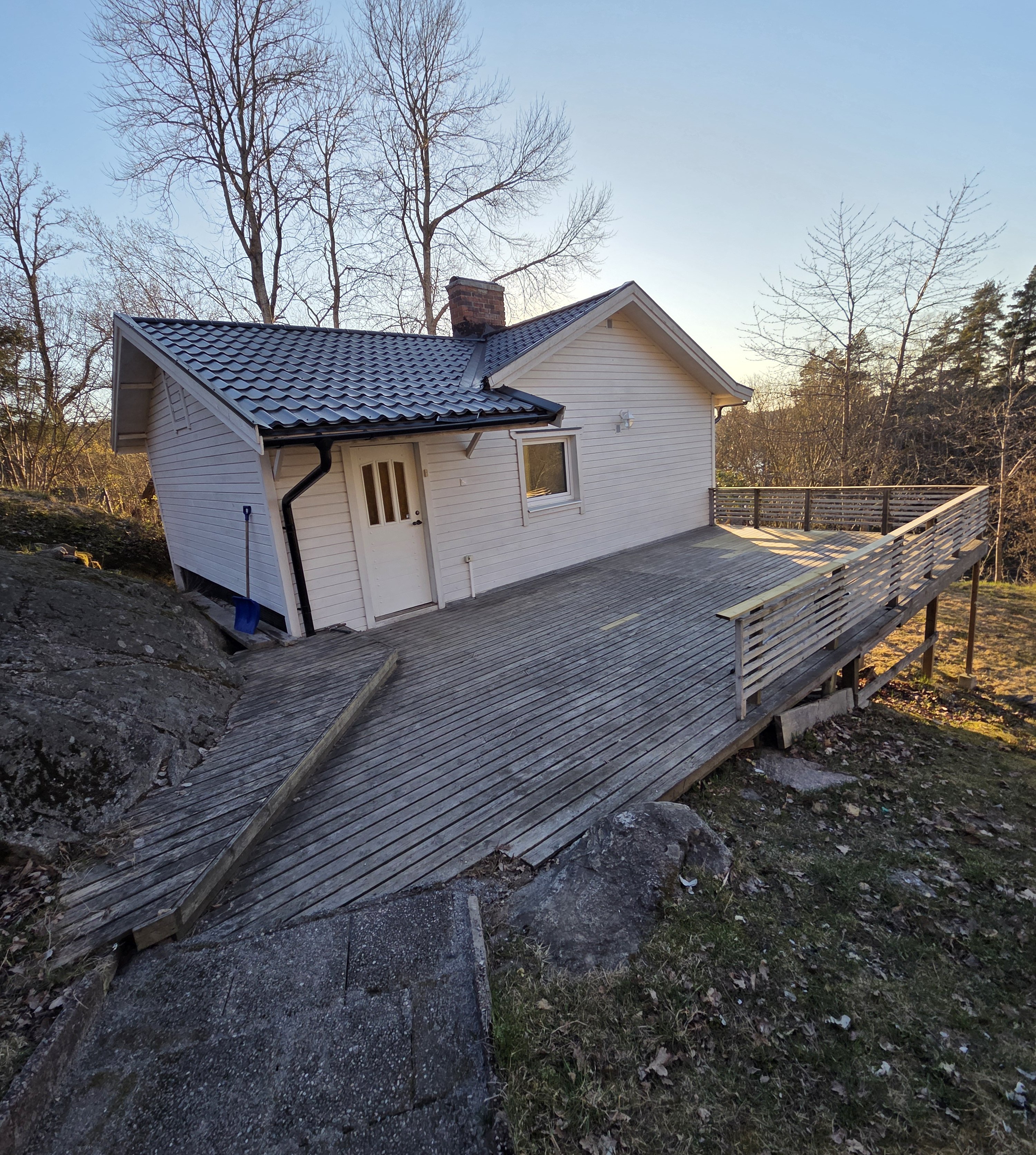 Tunnelbacken